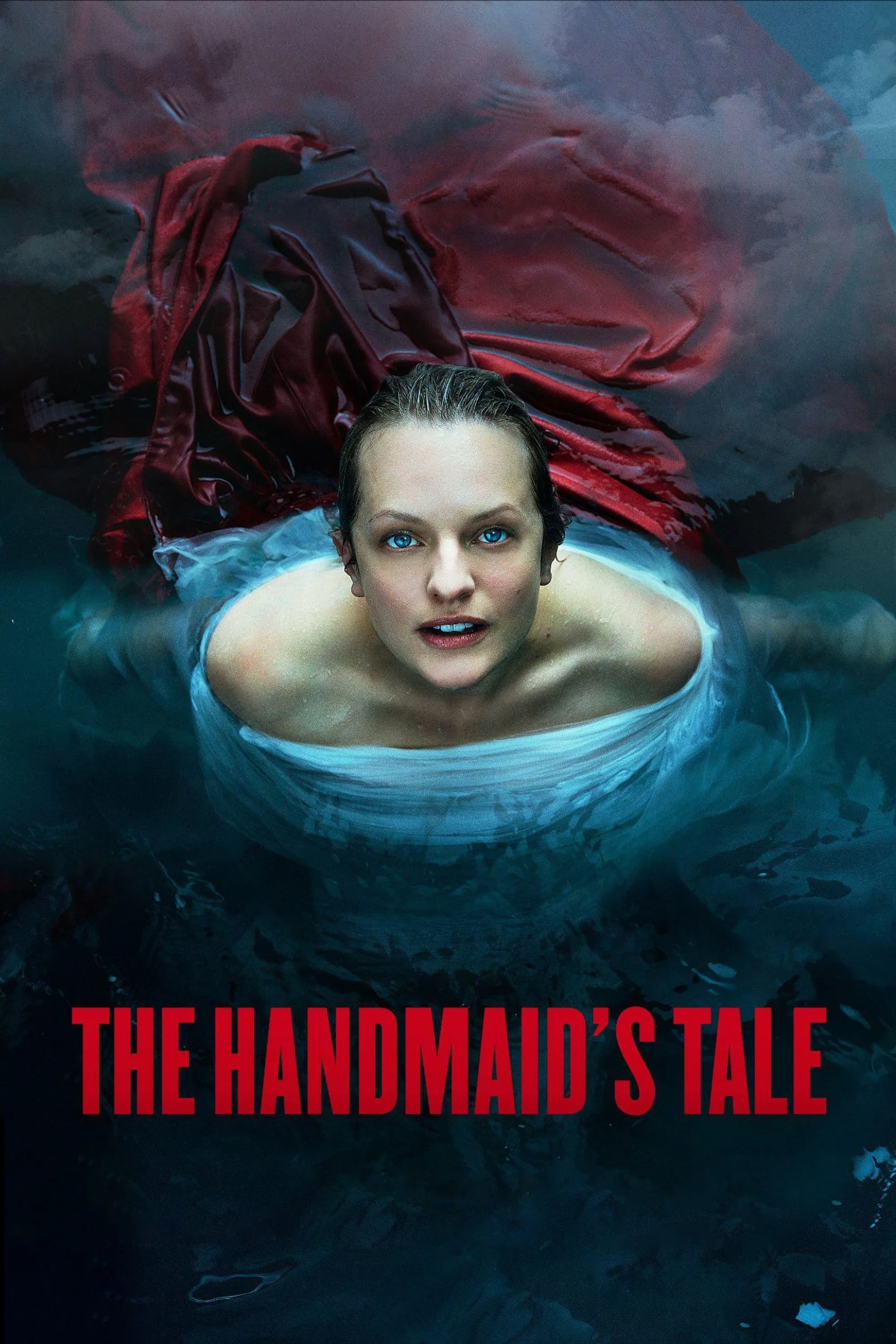 Immagine Poster serie TV 13 The Handmaid's Tale - Il racconto dell'ancella