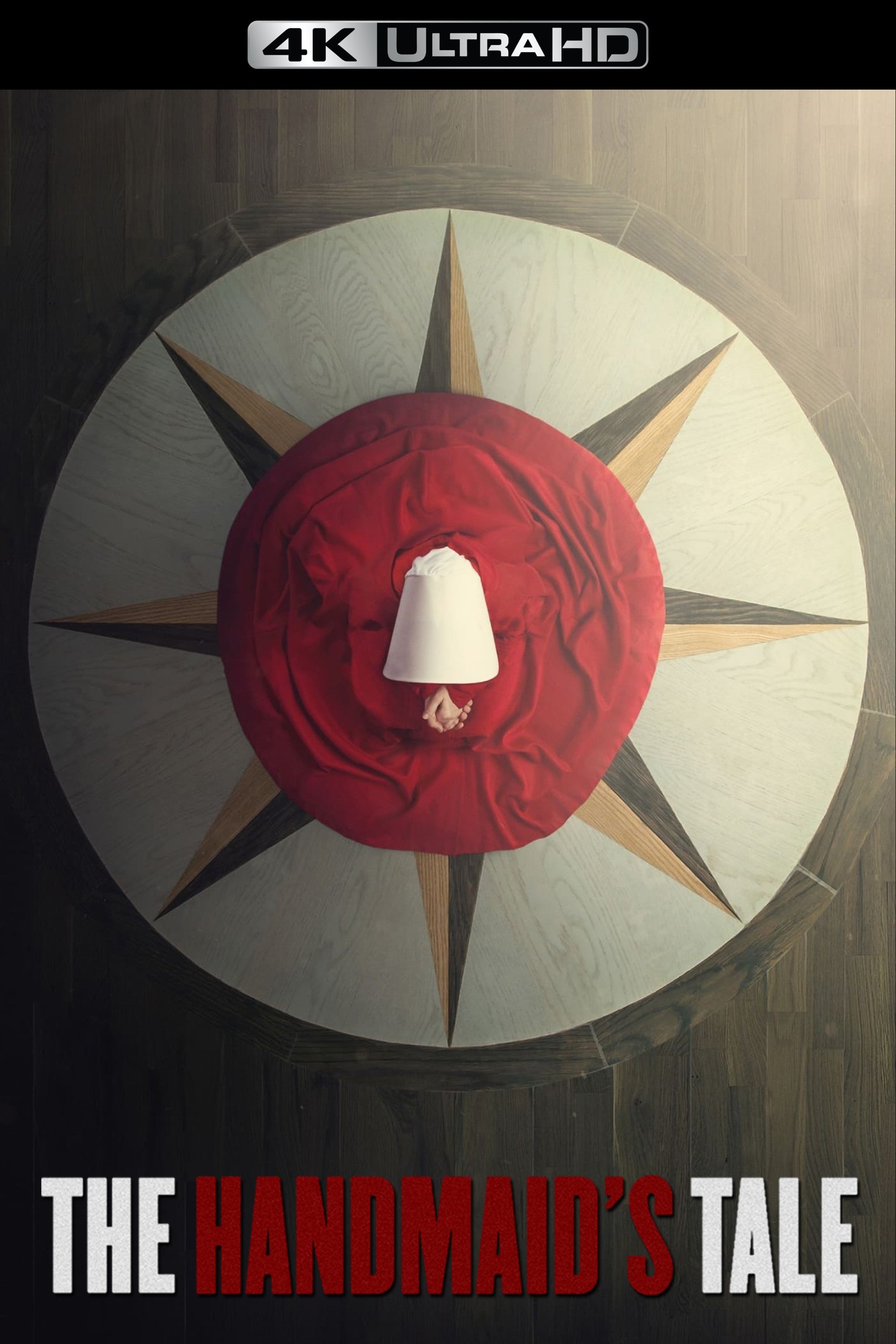 Immagine Poster serie TV 104 The Handmaid's Tale - Il racconto dell'ancella