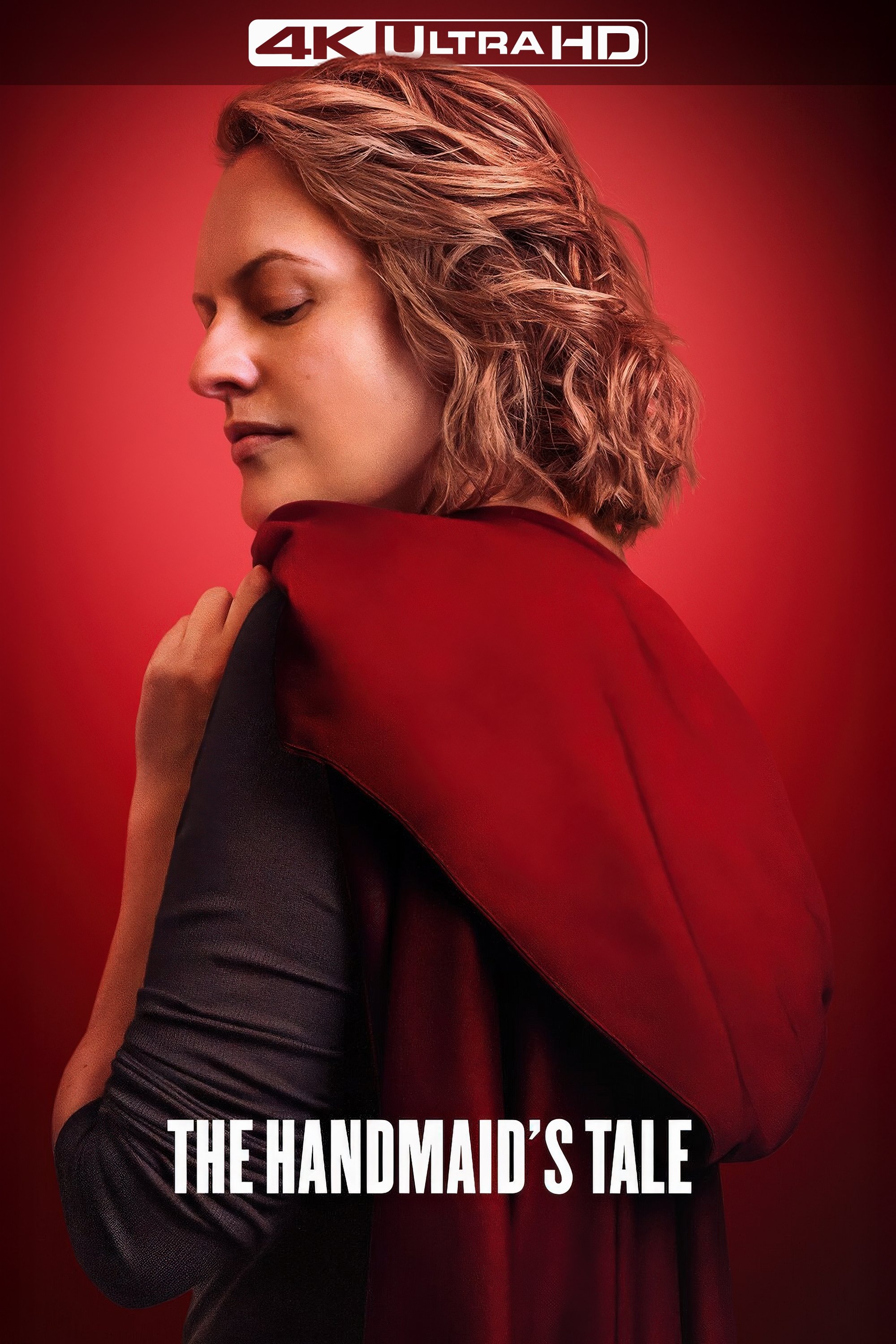 Immagine Poster serie TV 100 The Handmaid's Tale - Il racconto dell'ancella