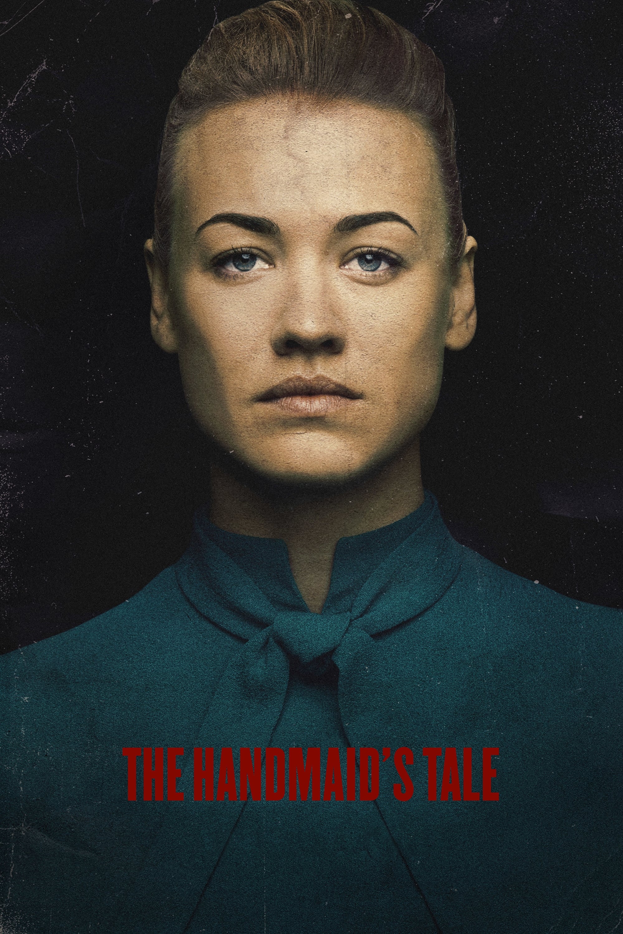 Immagine Poster serie TV 41 The Handmaid's Tale - Il racconto dell'ancella