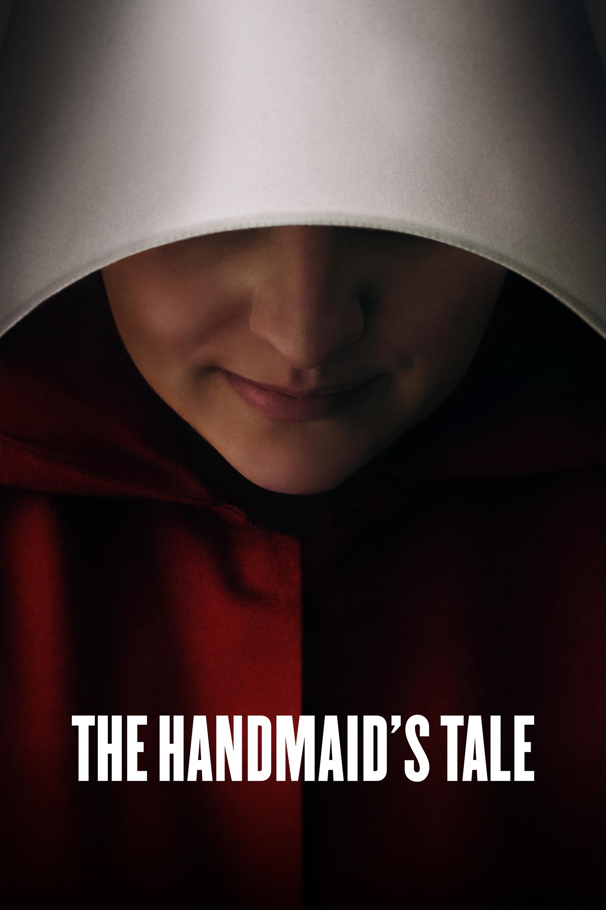 Immagine Poster serie TV 2 The Handmaid's Tale - Il racconto dell'ancella