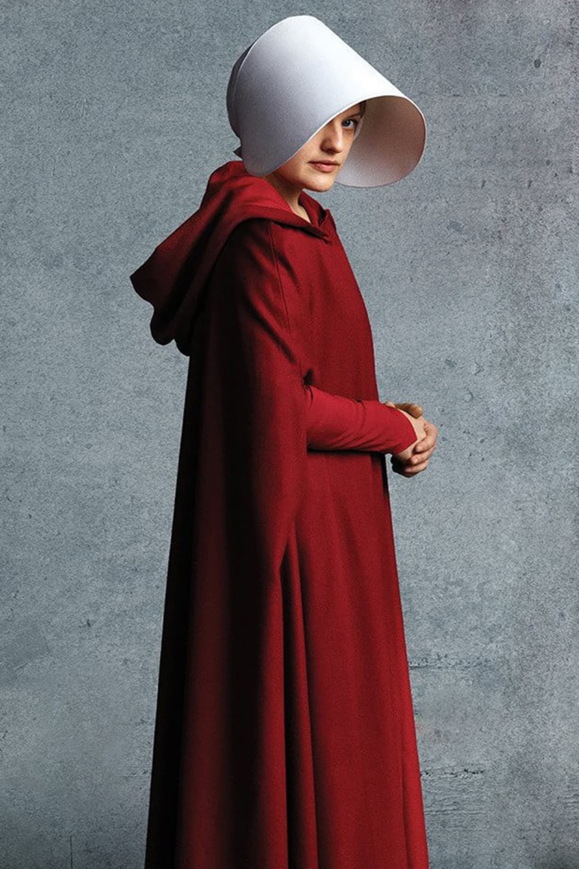 Immagine Poster serie TV 26 The Handmaid's Tale - Il racconto dell'ancella