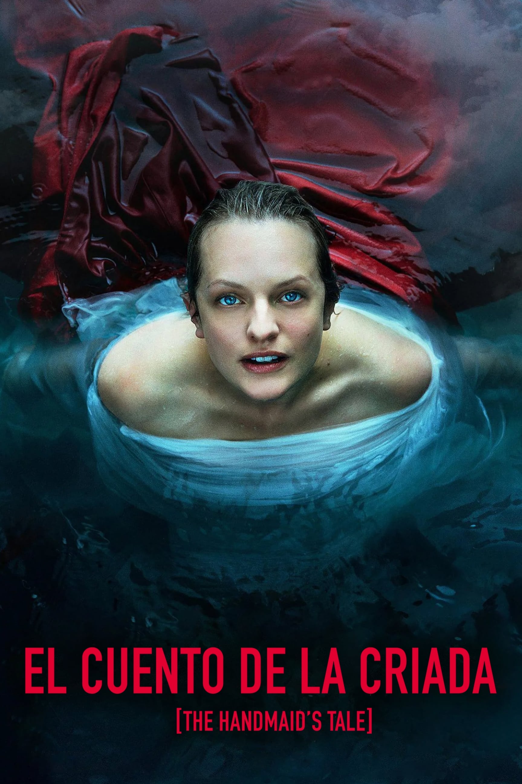 Immagine Poster serie TV 39 The Handmaid's Tale - Il racconto dell'ancella