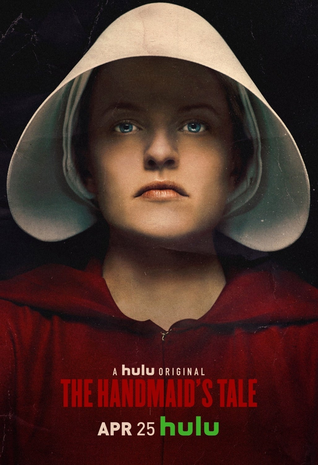 Immagine Poster serie TV 83 The Handmaid's Tale - Il racconto dell'ancella