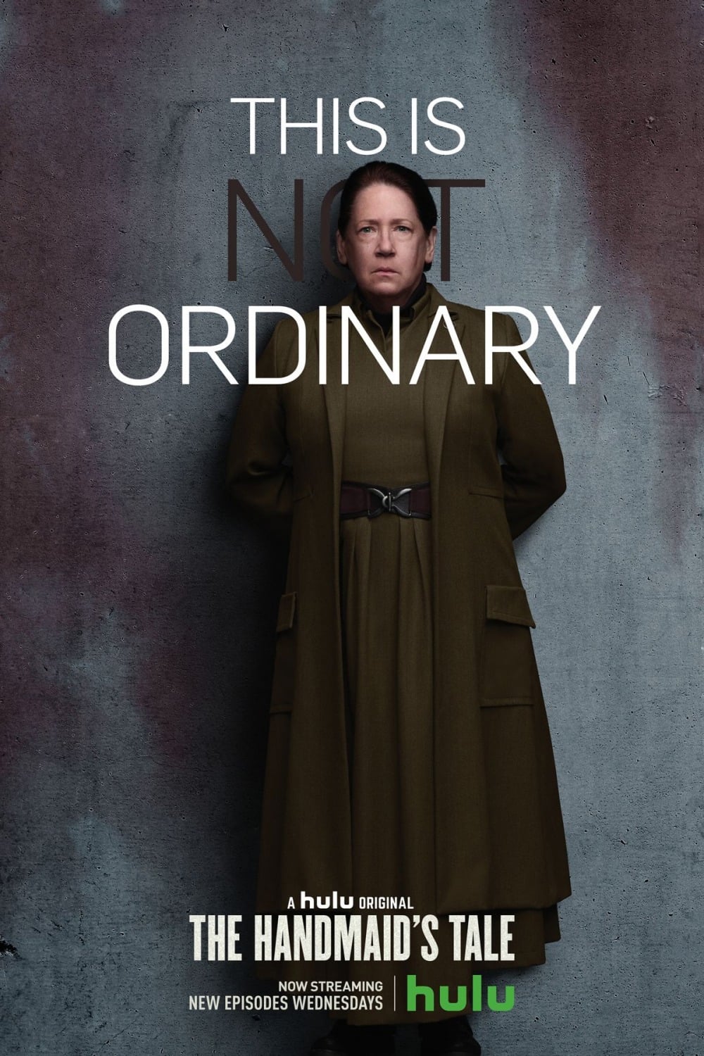 Immagine Poster serie TV 72 The Handmaid's Tale - Il racconto dell'ancella
