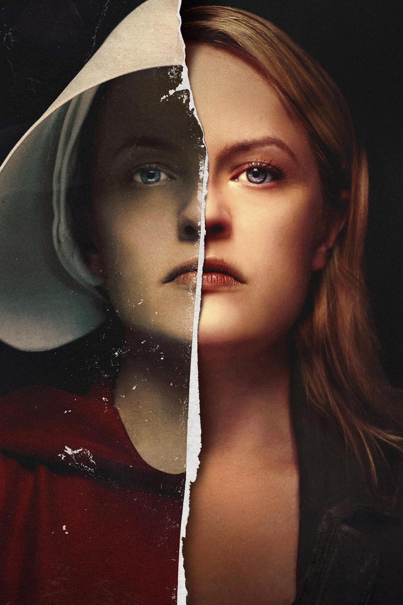Immagine Poster serie TV 16 The Handmaid's Tale - Il racconto dell'ancella