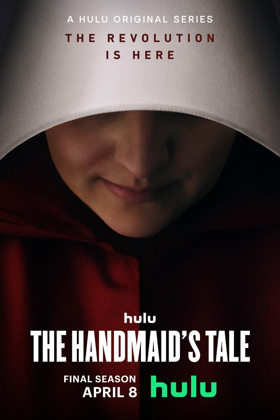 Immagine Poster serie TV 108 The Handmaid's Tale - Il racconto dell'ancella