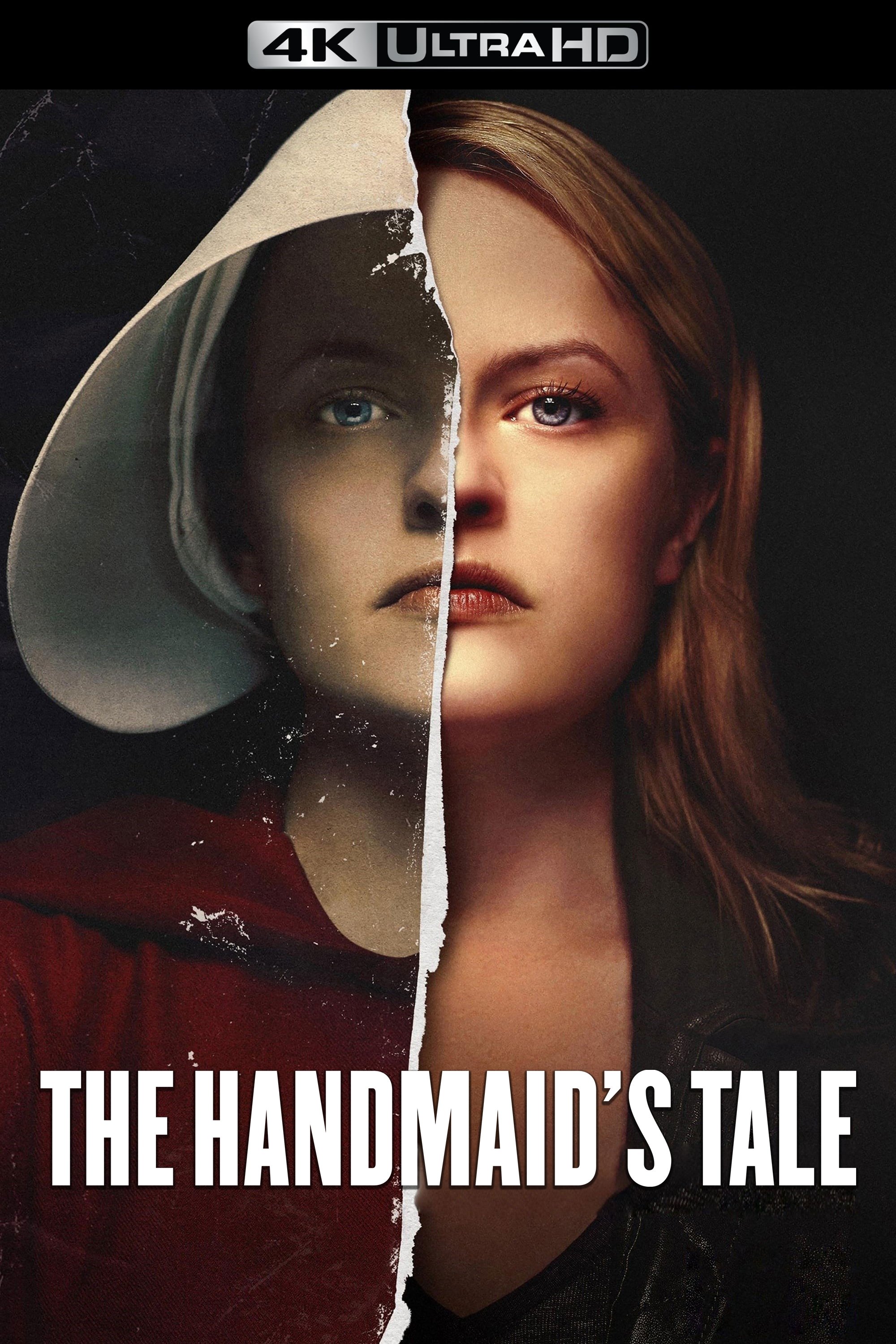 Immagine Poster serie TV 33 The Handmaid's Tale - Il racconto dell'ancella