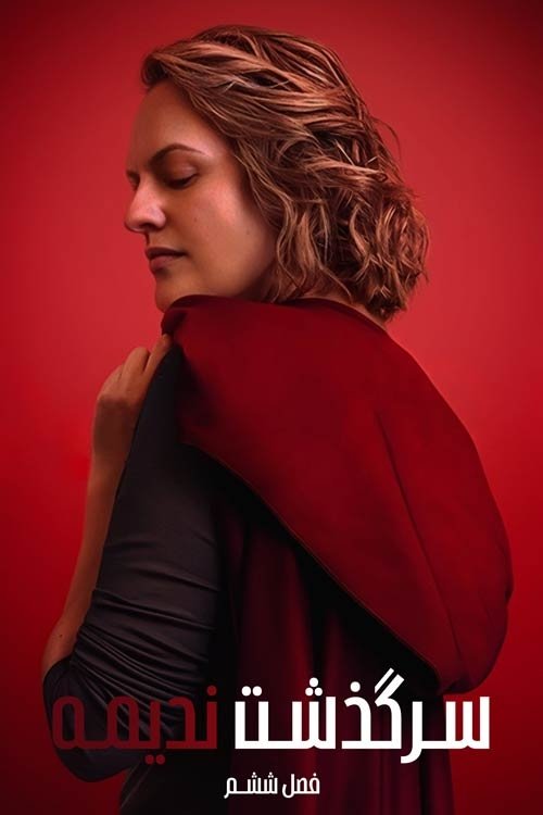 Immagine Poster serie TV 110 The Handmaid's Tale - Il racconto dell'ancella
