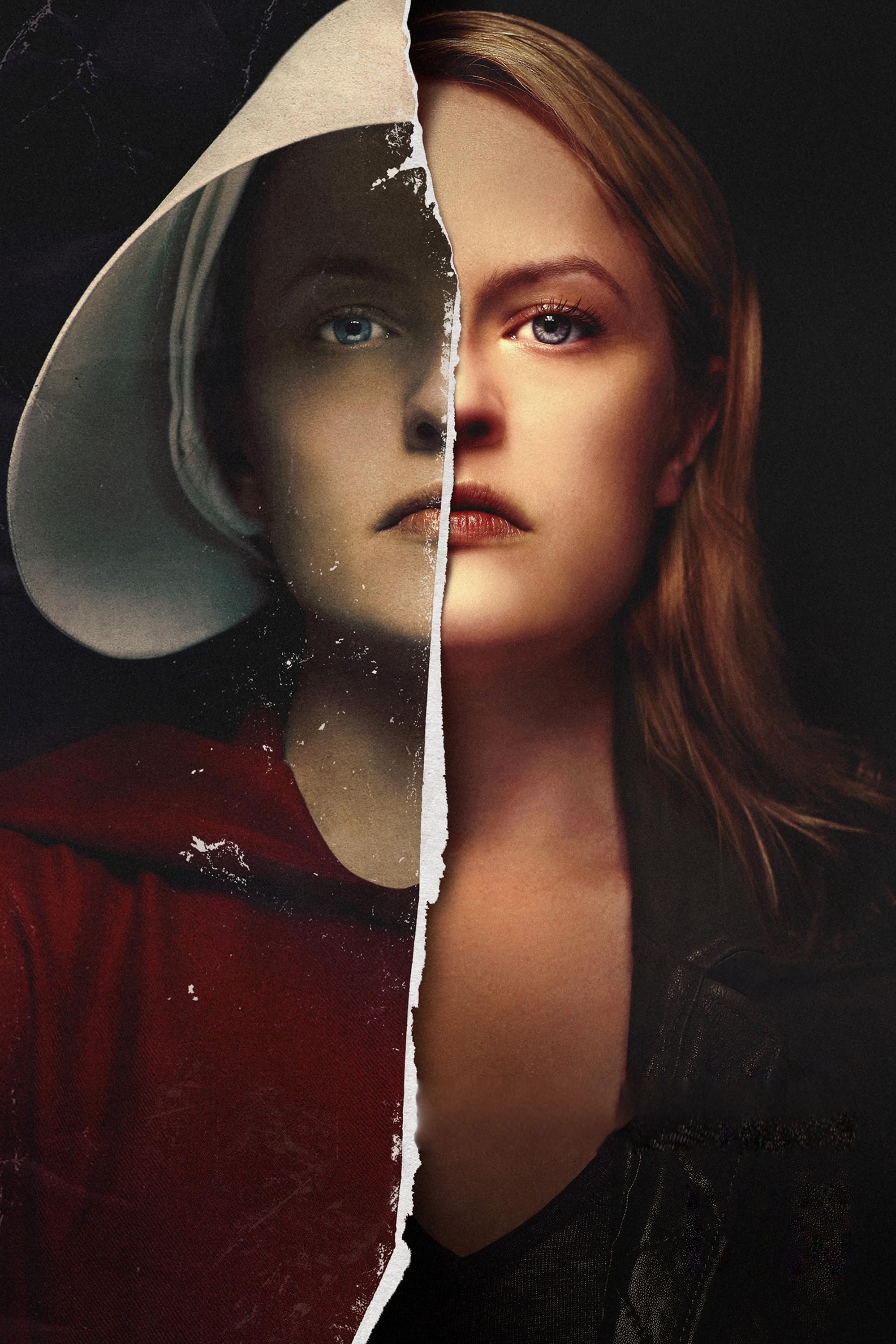 Immagine Poster serie TV 25 The Handmaid's Tale - Il racconto dell'ancella