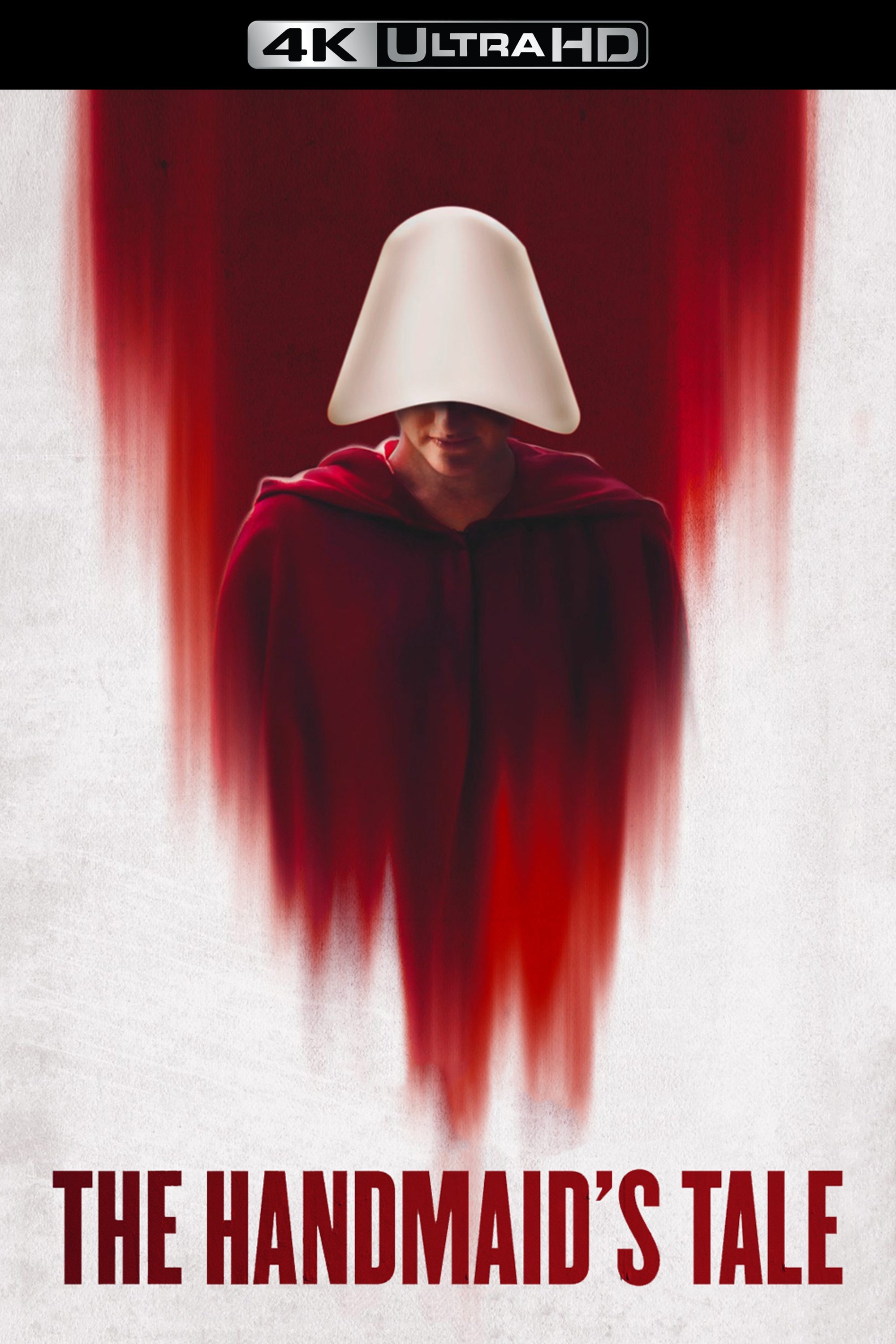 Immagine Poster serie TV 102 The Handmaid's Tale - Il racconto dell'ancella