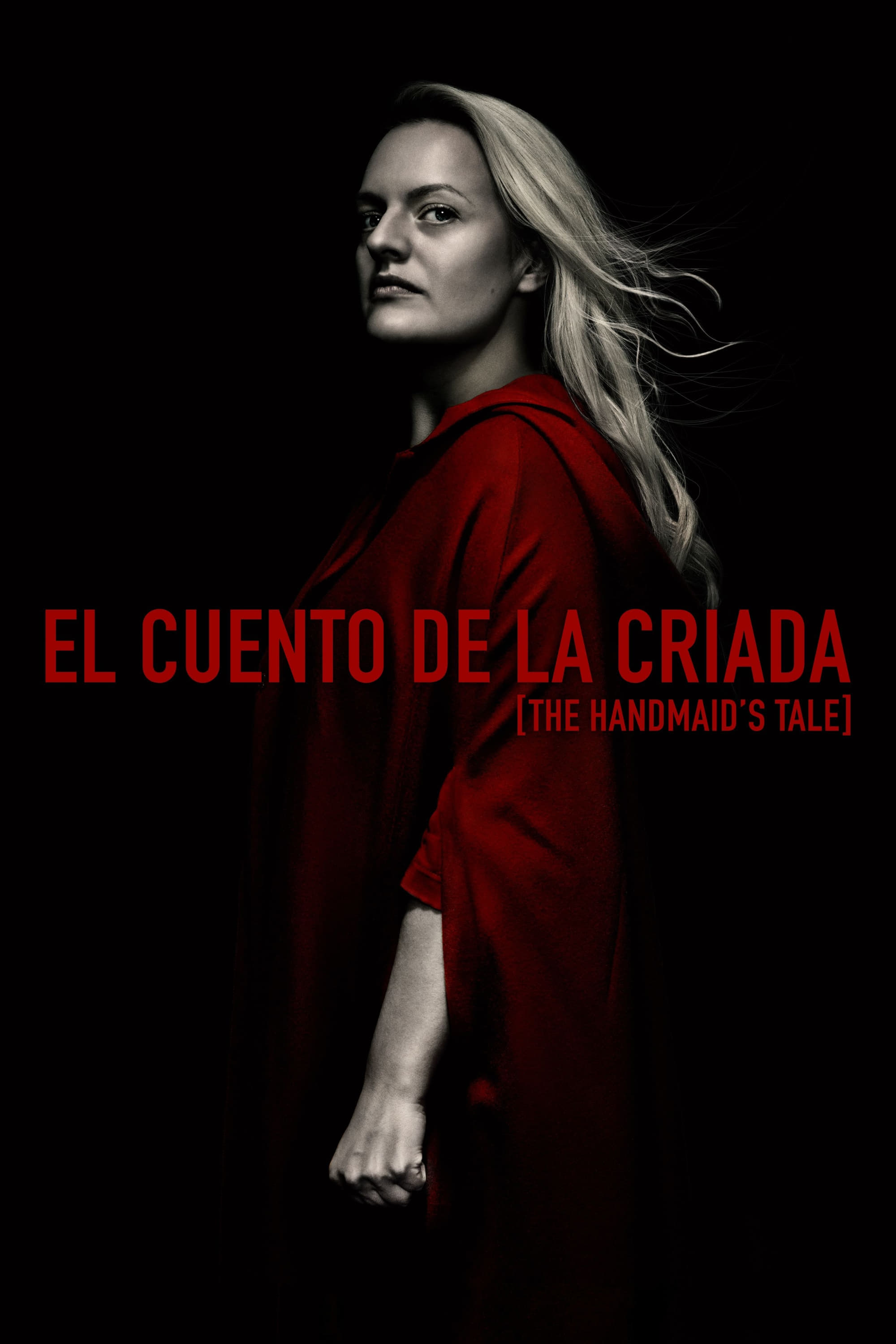 Immagine Poster serie TV 6 The Handmaid's Tale - Il racconto dell'ancella