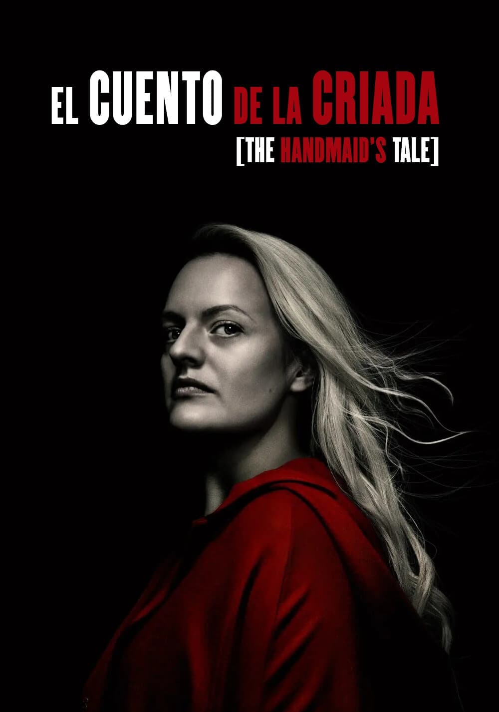 Immagine Poster serie TV 47 The Handmaid's Tale - Il racconto dell'ancella