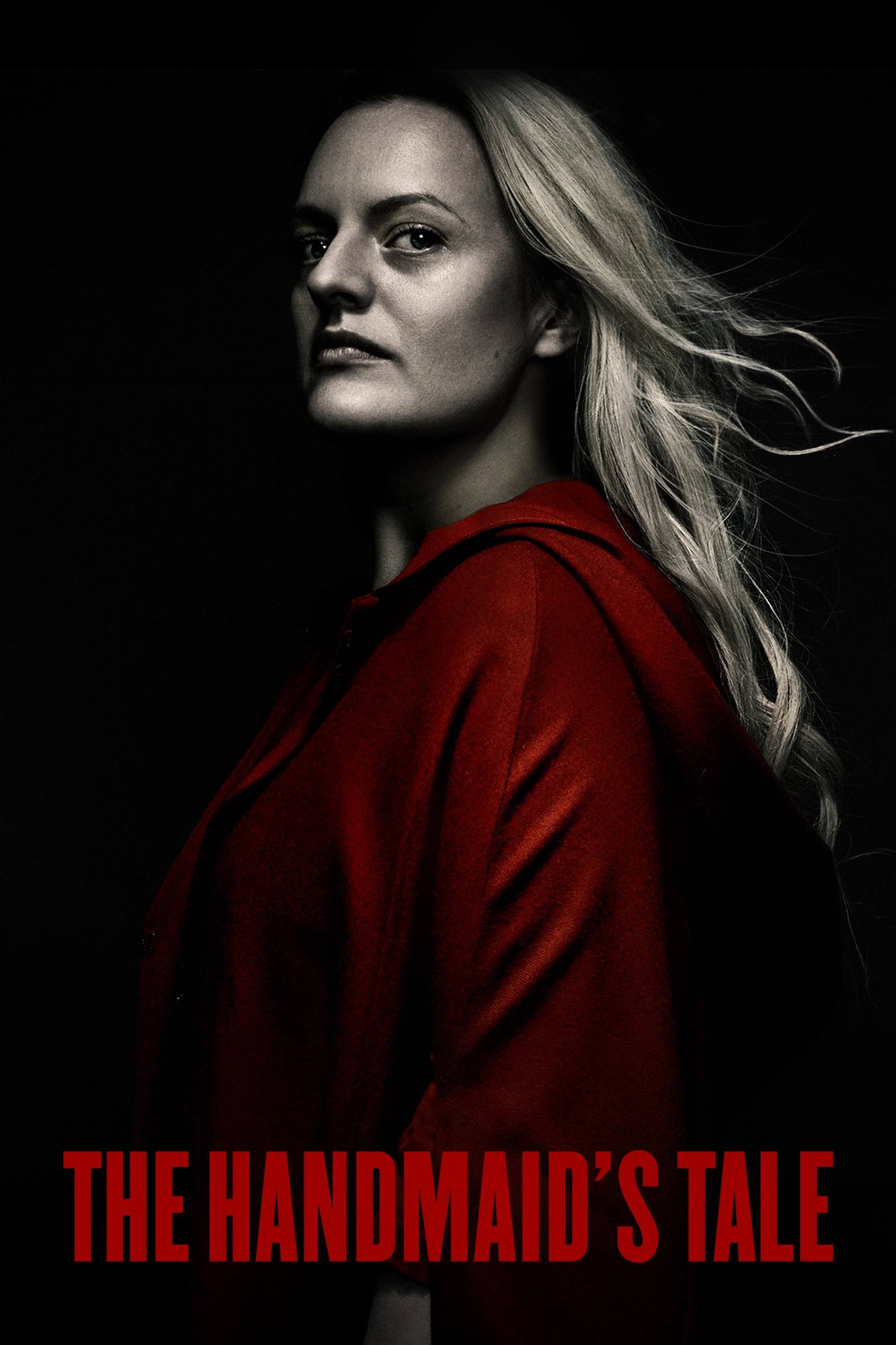 Immagine Poster serie TV 11 The Handmaid's Tale - Il racconto dell'ancella