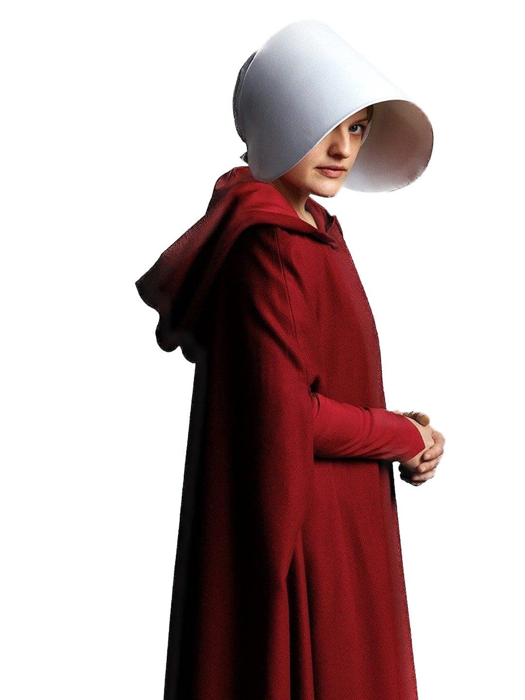 Immagine Poster serie TV 92 The Handmaid's Tale - Il racconto dell'ancella