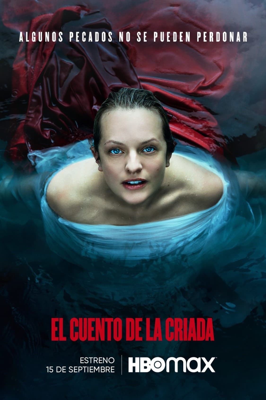 Immagine Poster serie TV 51 The Handmaid's Tale - Il racconto dell'ancella