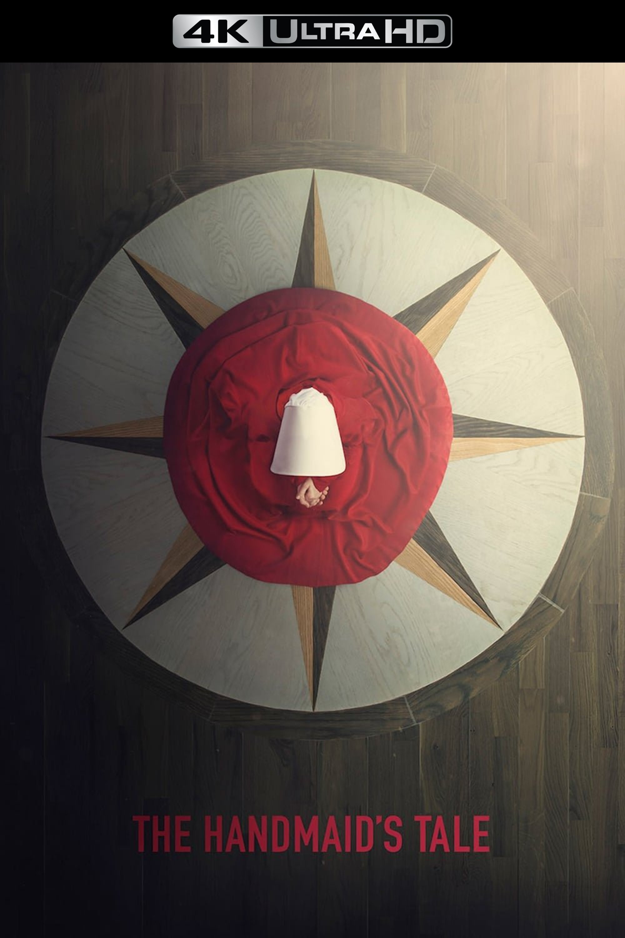 Immagine Poster serie TV 103 The Handmaid's Tale - Il racconto dell'ancella