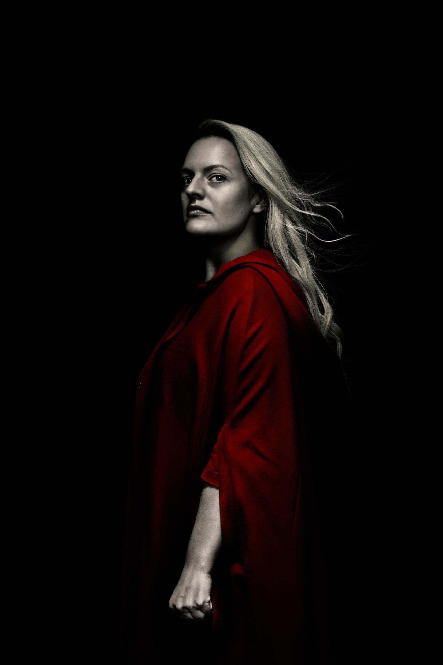 Immagine Poster serie TV 18 The Handmaid's Tale - Il racconto dell'ancella