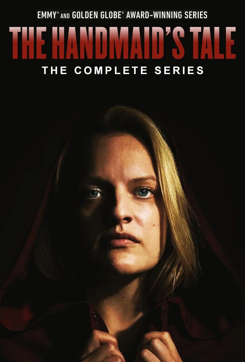 Immagine Poster serie TV 85 The Handmaid's Tale - Il racconto dell'ancella