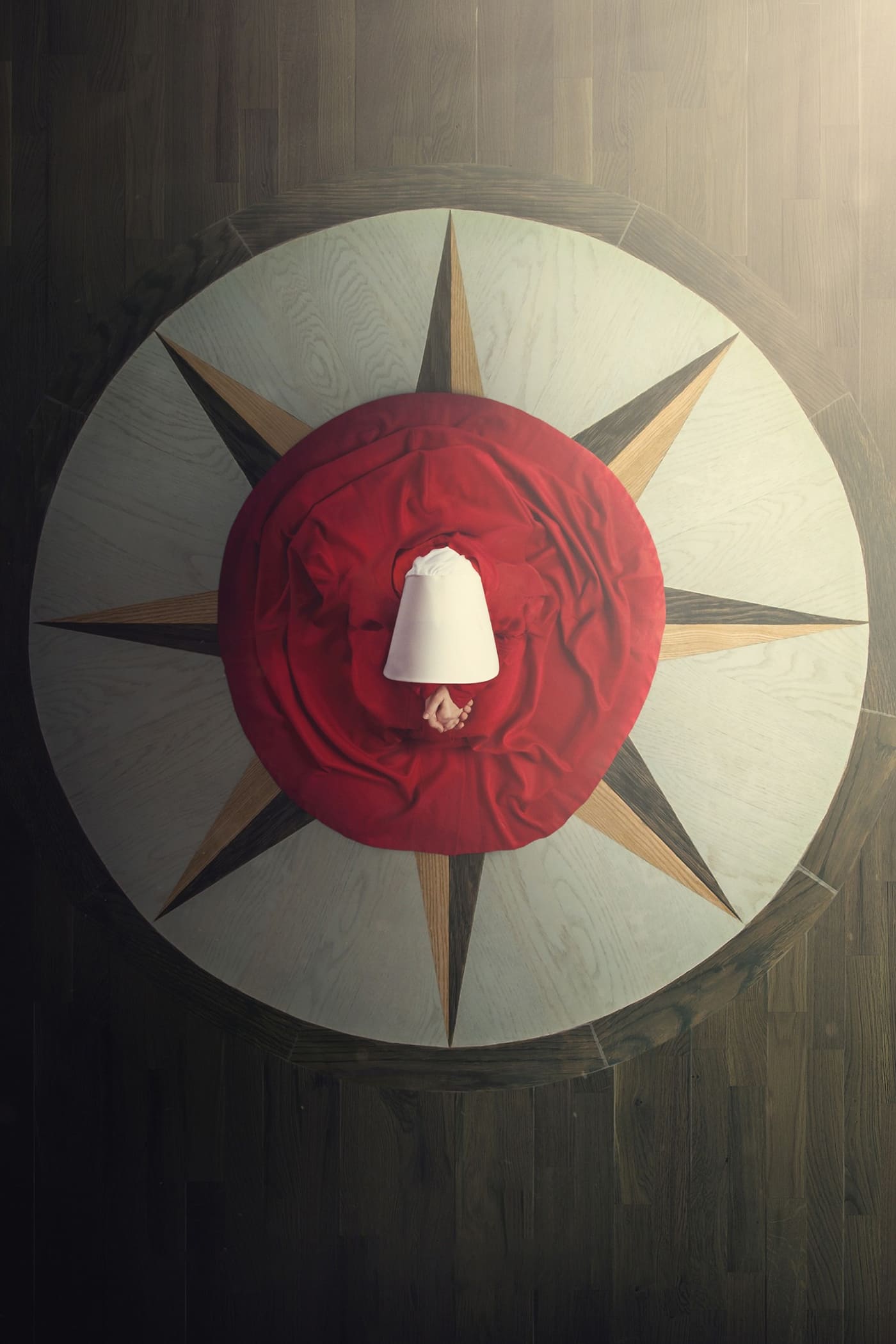 Immagine Poster serie TV 17 The Handmaid's Tale - Il racconto dell'ancella