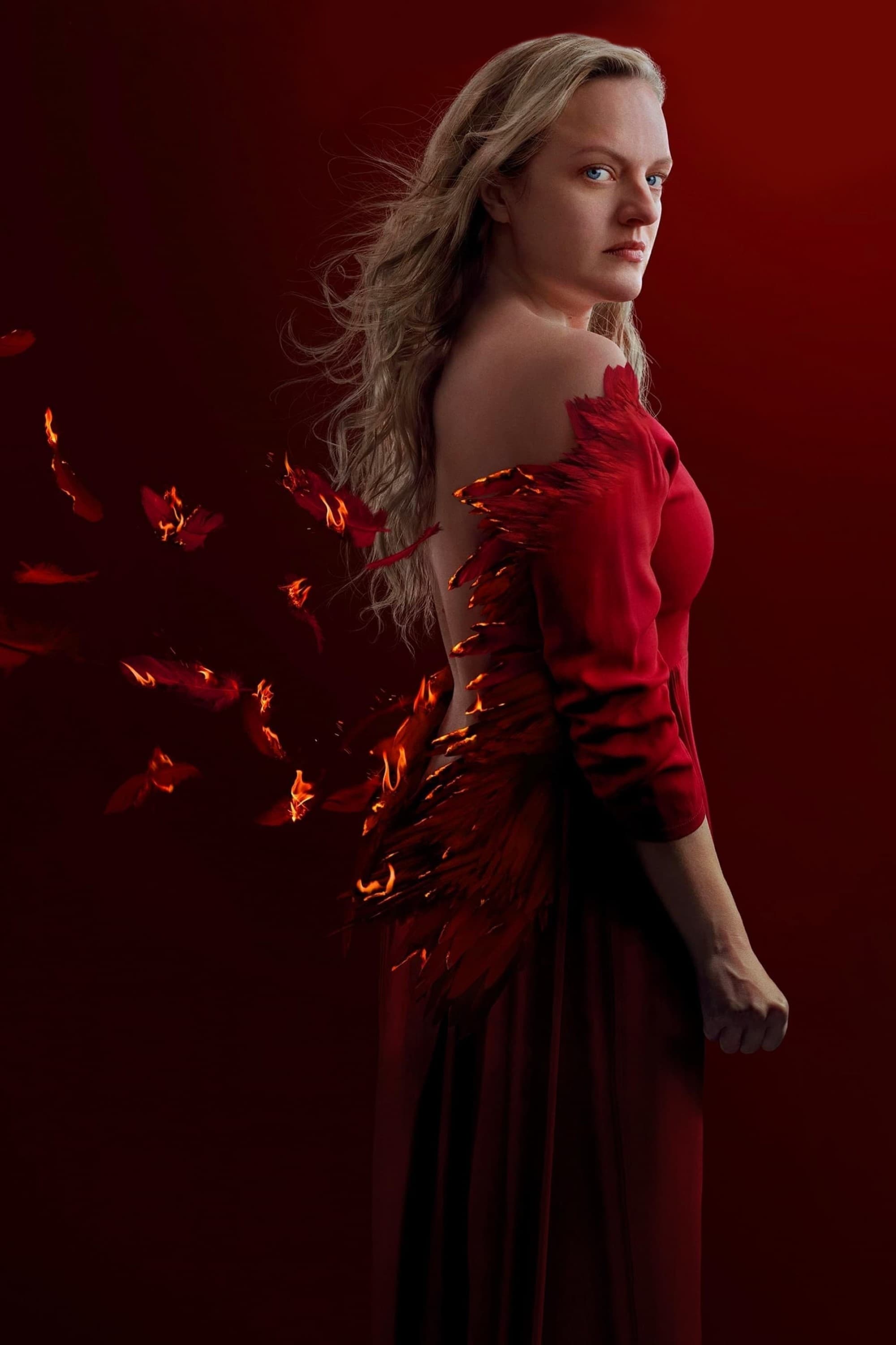 Immagine Poster serie TV 21 The Handmaid's Tale - Il racconto dell'ancella