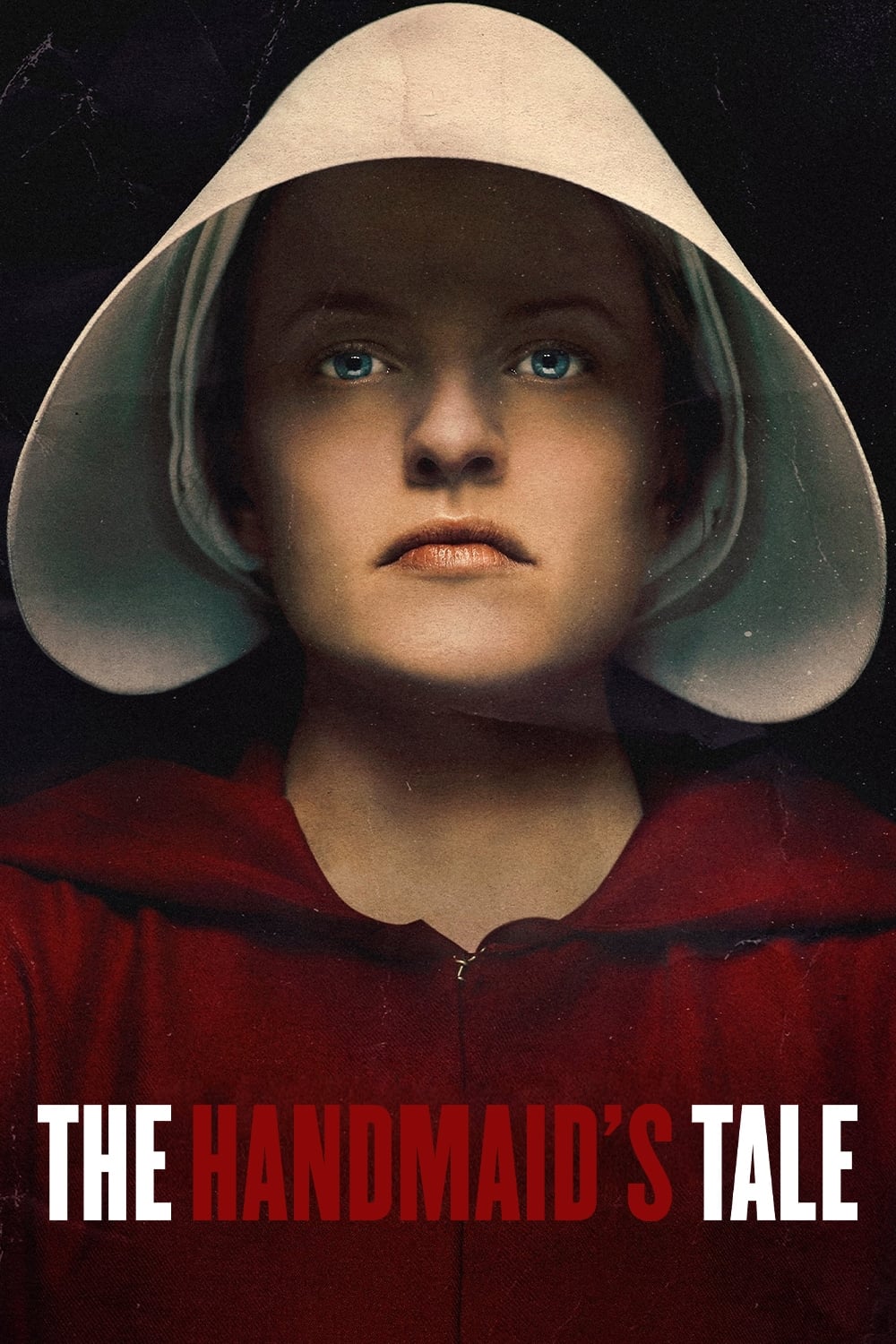 Immagine Poster serie TV 55 The Handmaid's Tale - Il racconto dell'ancella