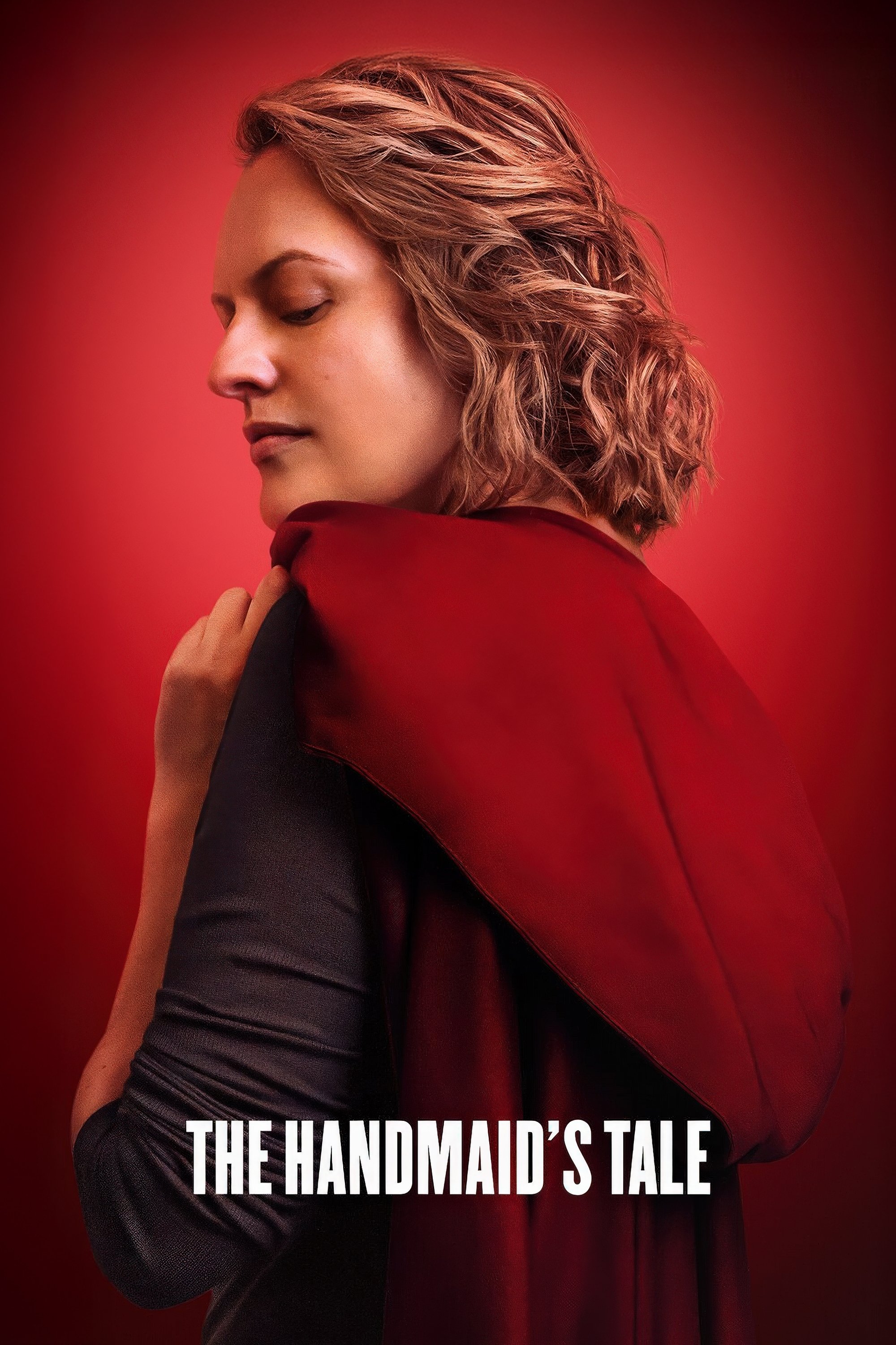 Immagine Poster serie TV 1 The Handmaid's Tale - Il racconto dell'ancella