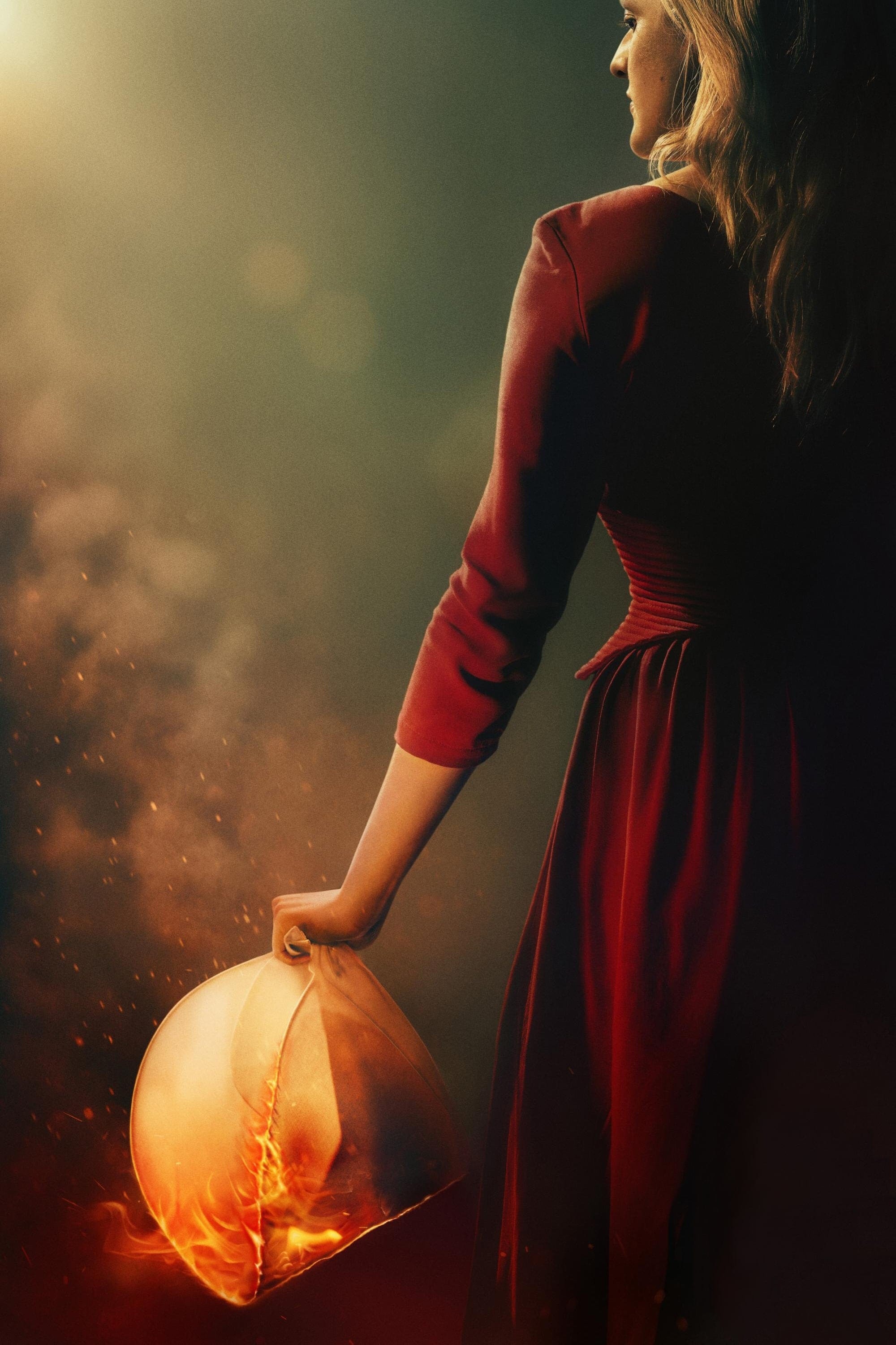 Immagine Poster serie TV 20 The Handmaid's Tale - Il racconto dell'ancella