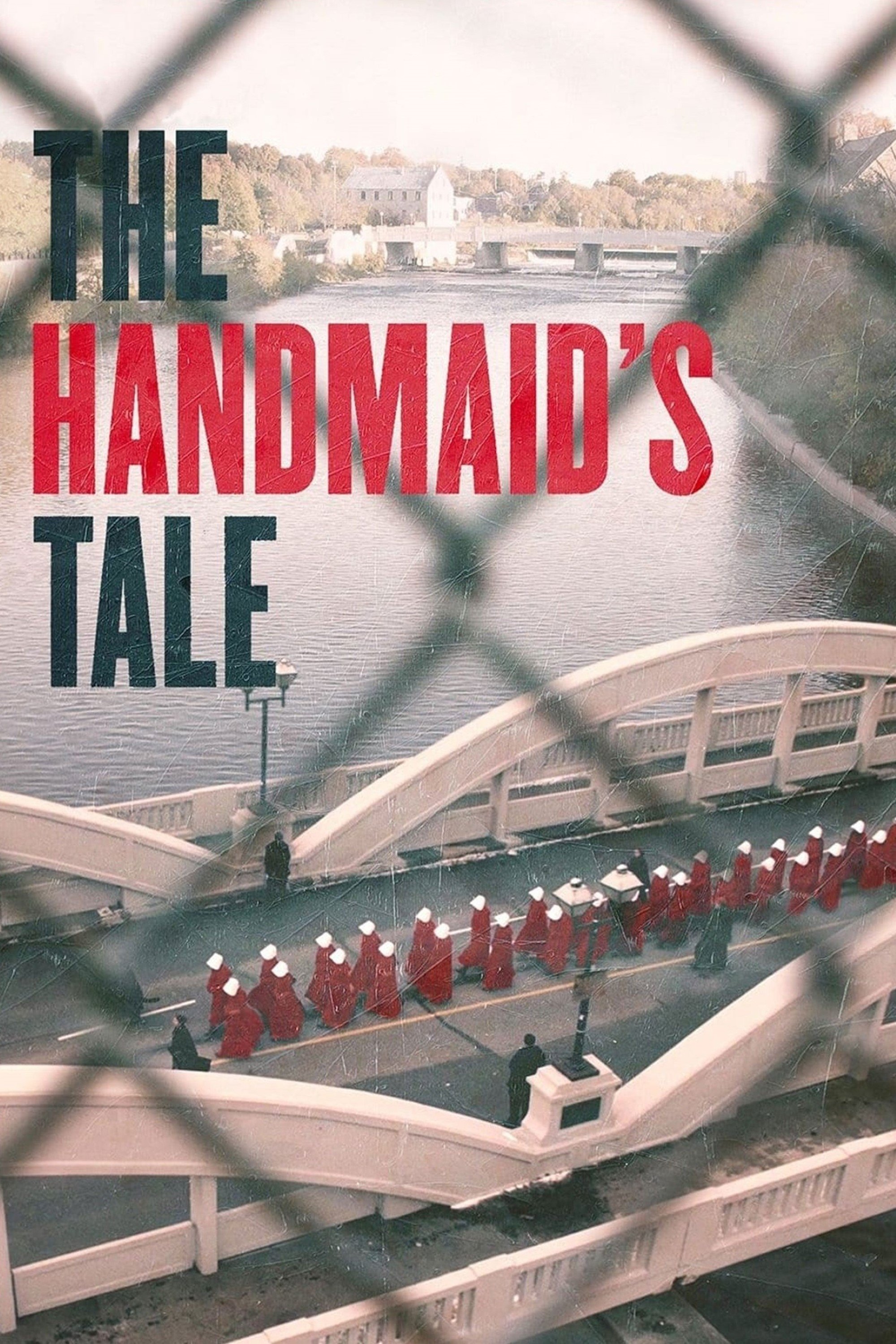 Immagine Poster serie TV 36 The Handmaid's Tale - Il racconto dell'ancella