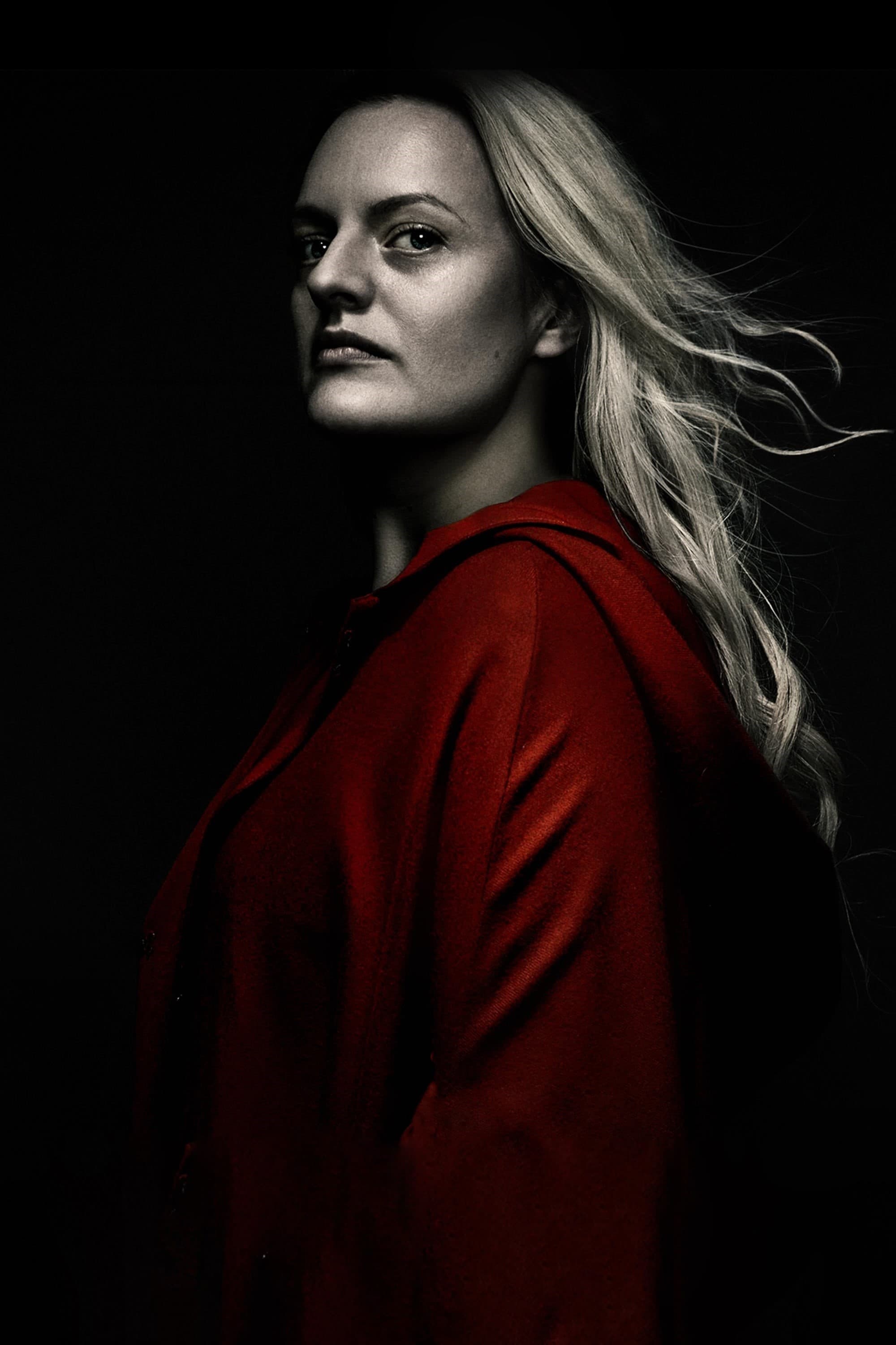 Immagine Poster serie TV 19 The Handmaid's Tale - Il racconto dell'ancella