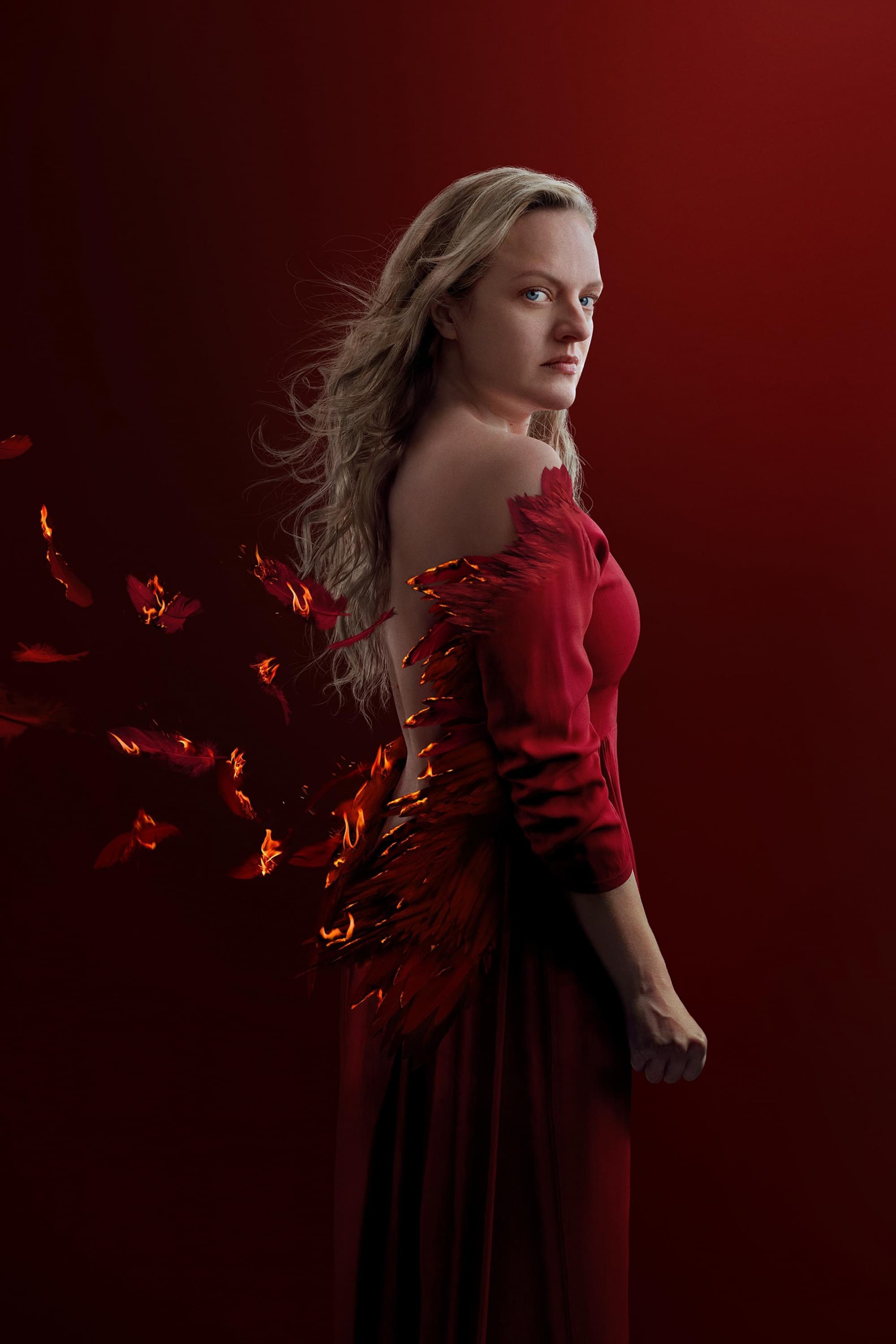 Immagine Poster serie TV 15 The Handmaid's Tale - Il racconto dell'ancella