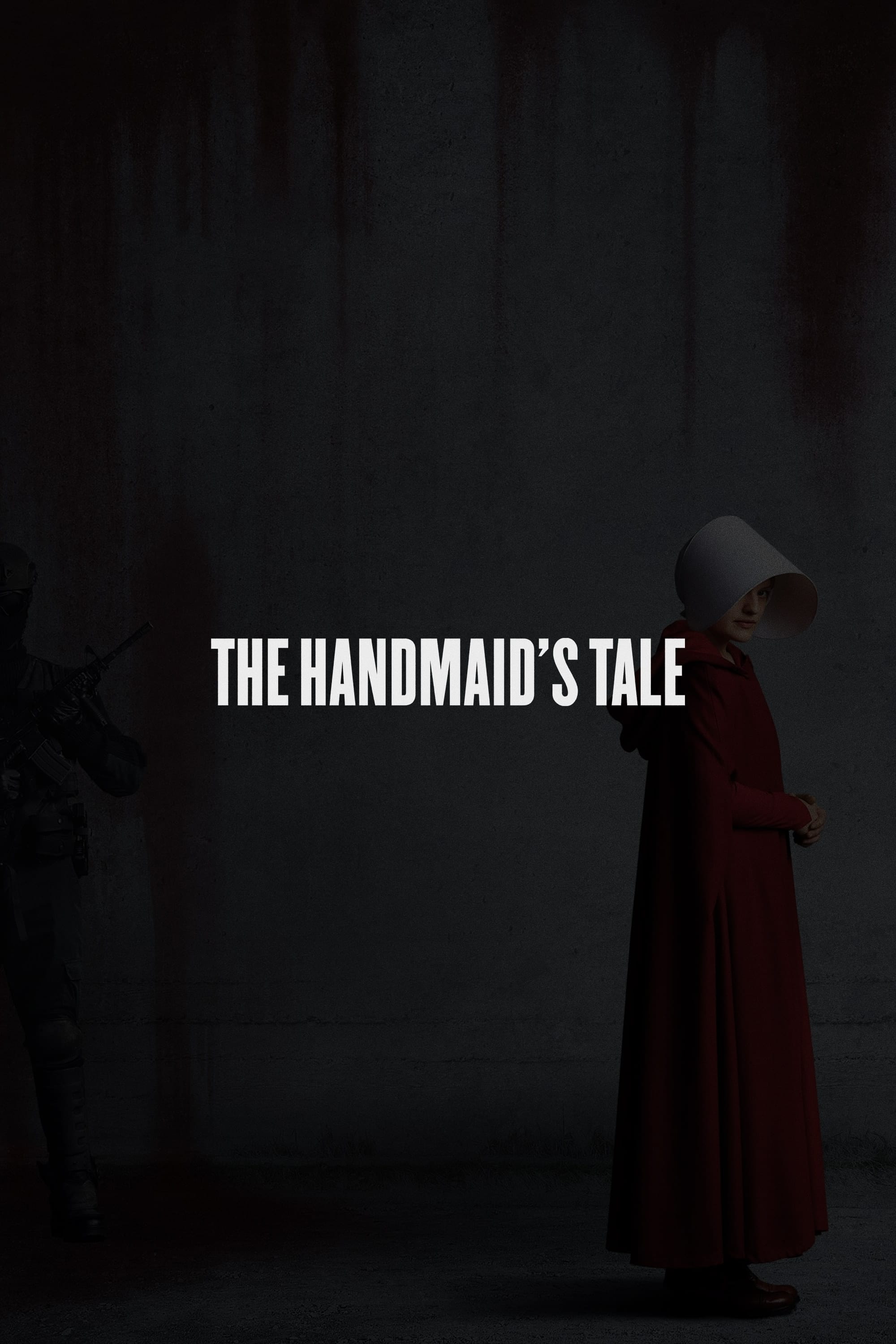 Immagine Poster serie TV 52 The Handmaid's Tale - Il racconto dell'ancella