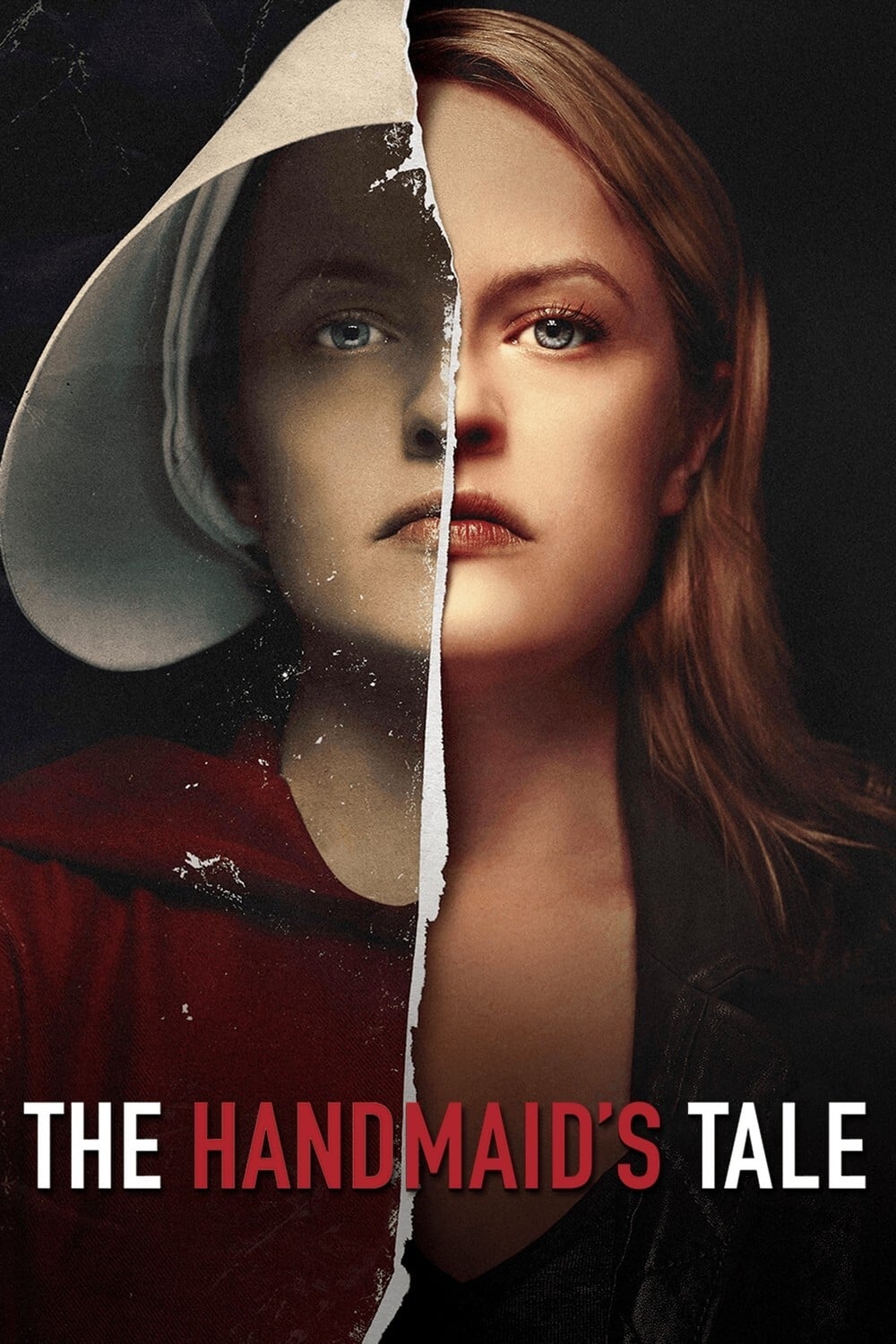 Immagine Poster serie TV 49 The Handmaid's Tale - Il racconto dell'ancella