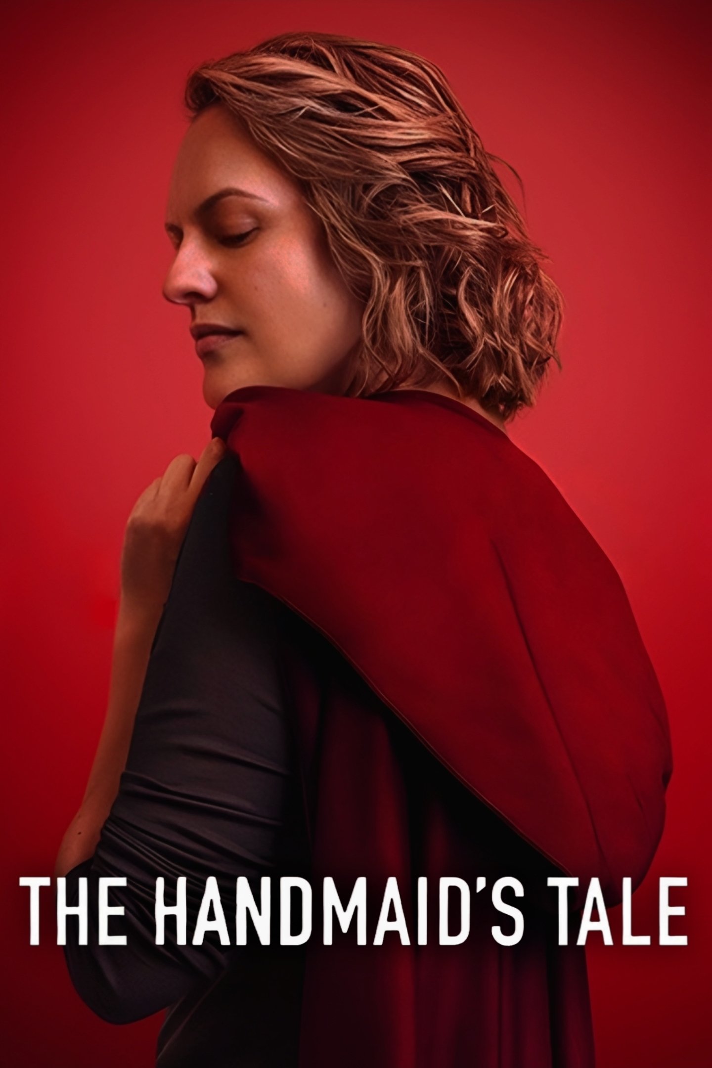 Immagine Poster serie TV 99 The Handmaid's Tale - Il racconto dell'ancella