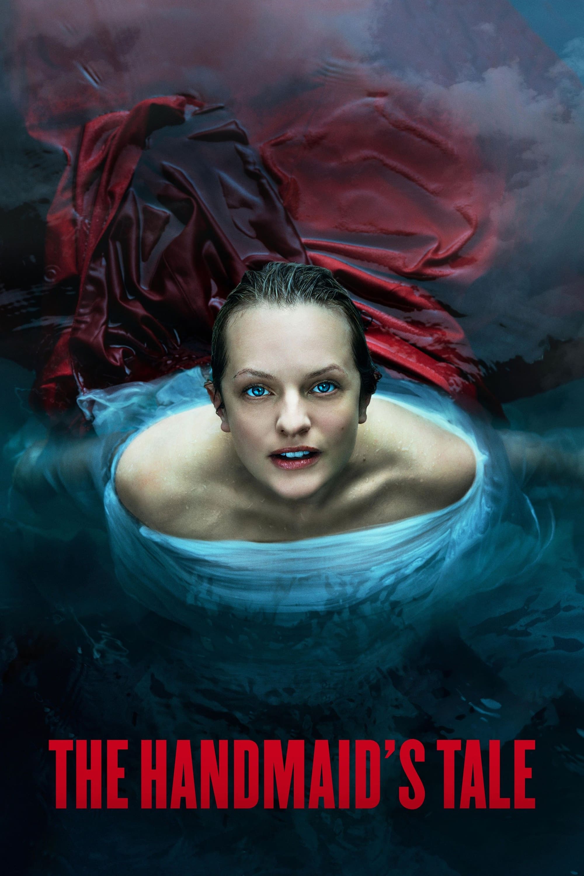 Immagine Poster serie TV 3 The Handmaid's Tale - Il racconto dell'ancella