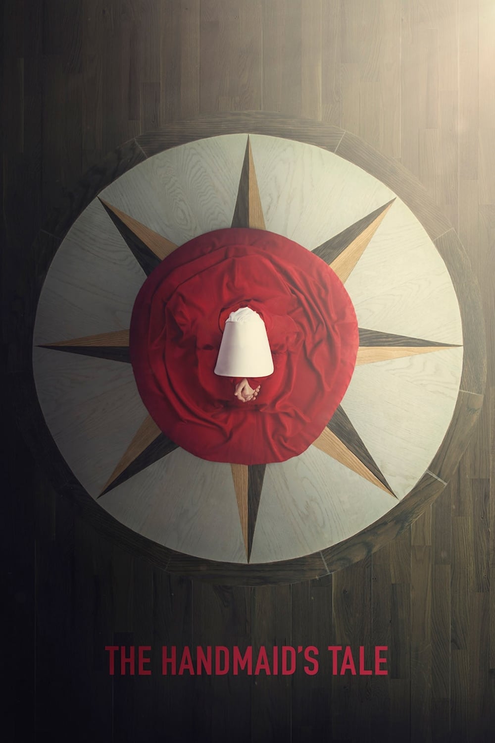 Immagine Poster serie TV 44 The Handmaid's Tale - Il racconto dell'ancella