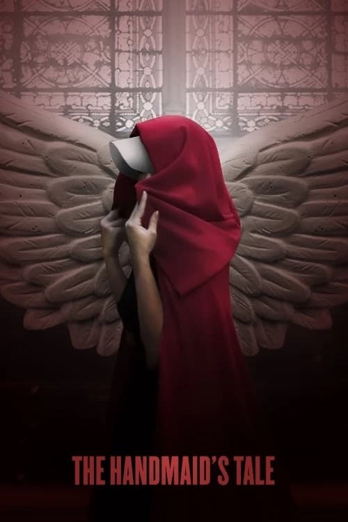 Immagine Poster serie TV 53 The Handmaid's Tale - Il racconto dell'ancella
