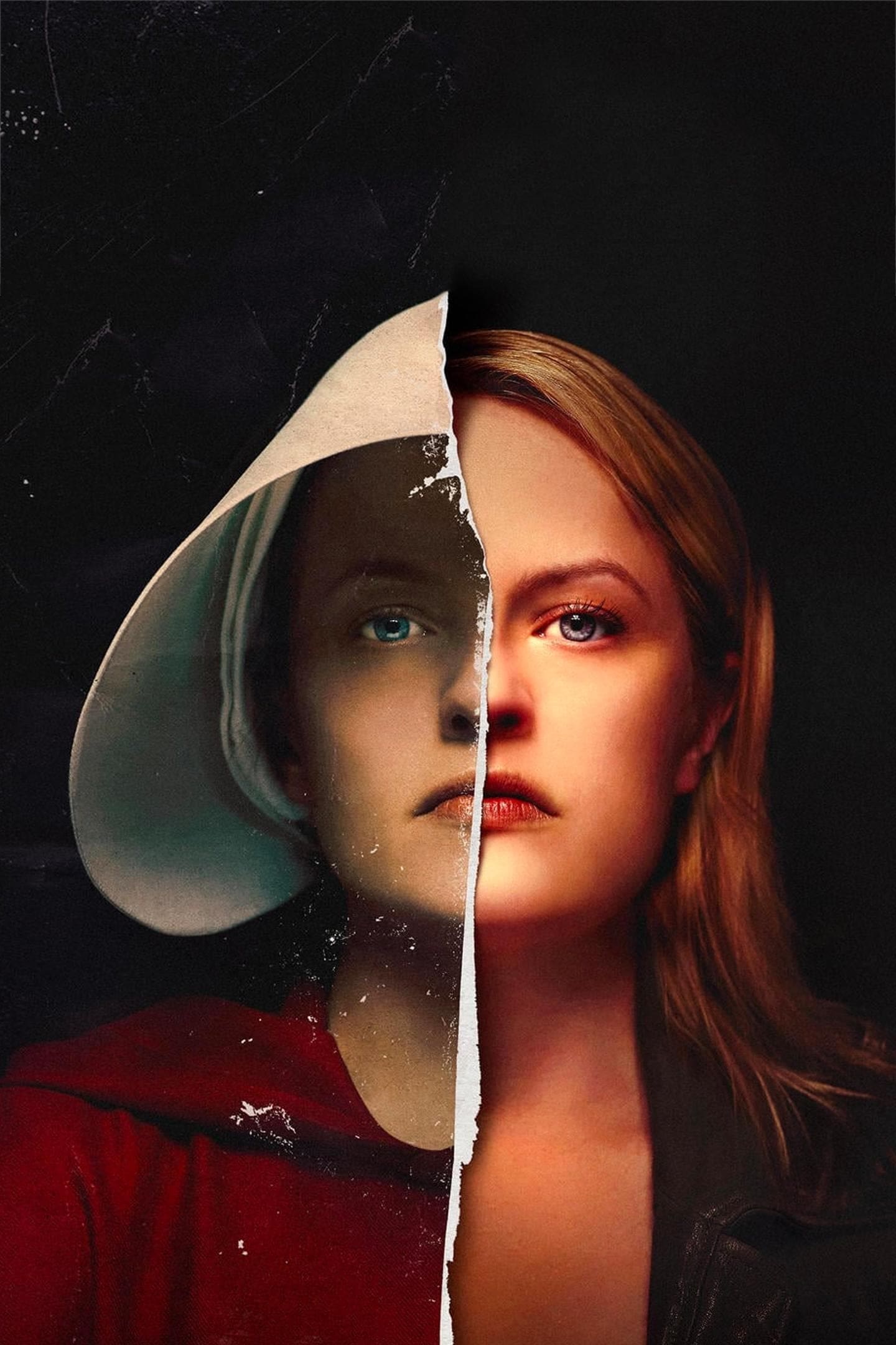 Immagine Poster serie TV 91 The Handmaid's Tale - Il racconto dell'ancella