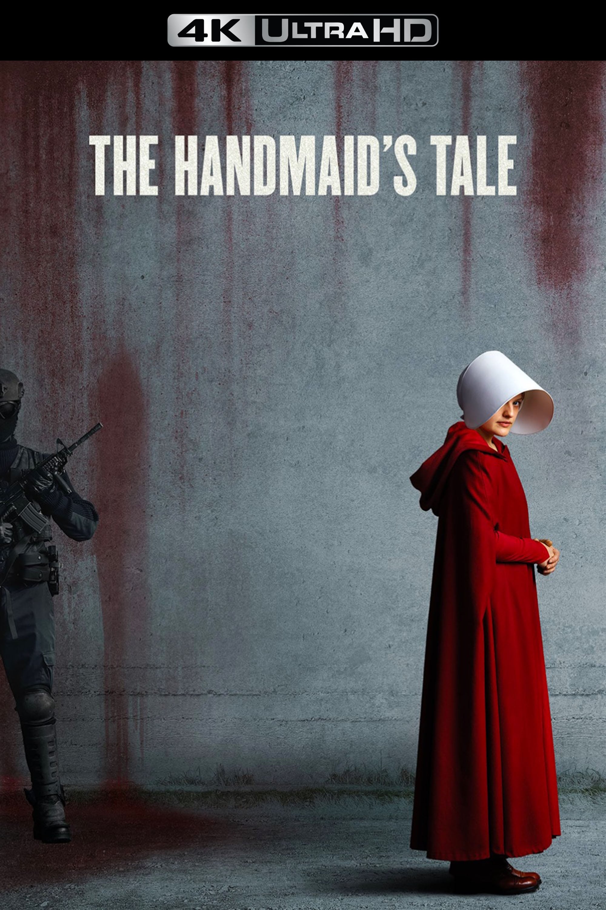 Immagine Poster serie TV 67 The Handmaid's Tale - Il racconto dell'ancella