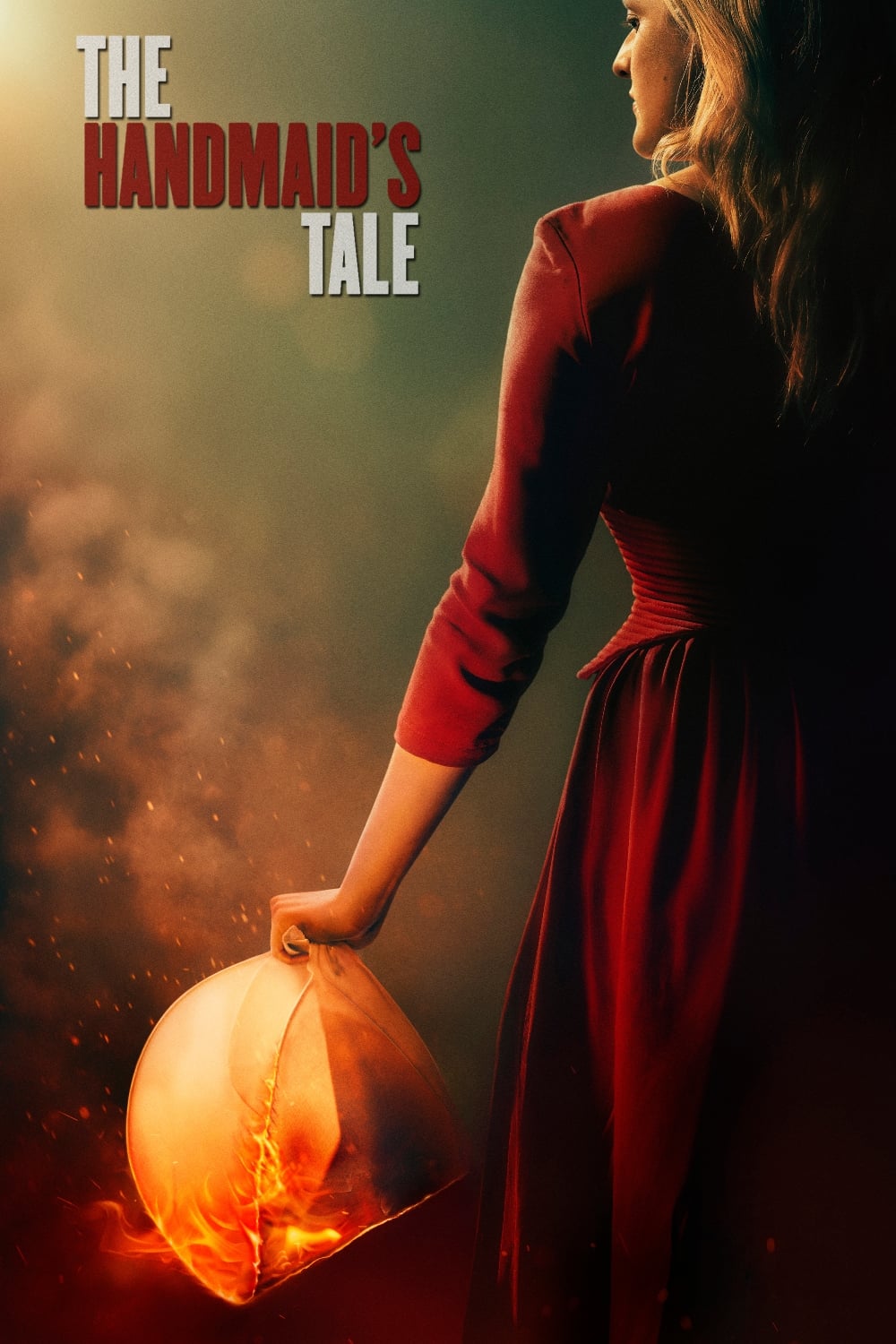 Immagine Poster serie TV 58 The Handmaid's Tale - Il racconto dell'ancella