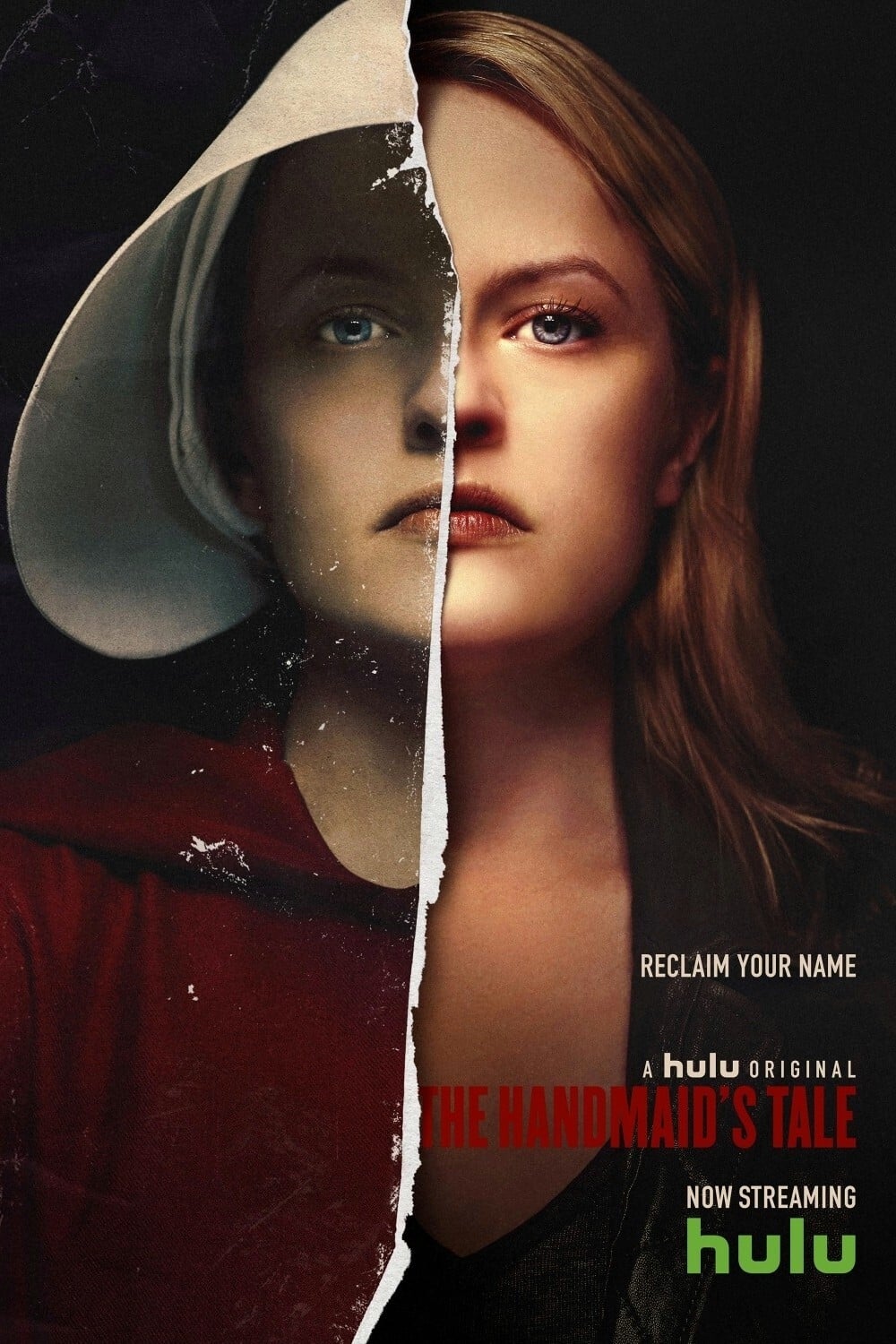 Immagine Poster serie TV 66 The Handmaid's Tale - Il racconto dell'ancella
