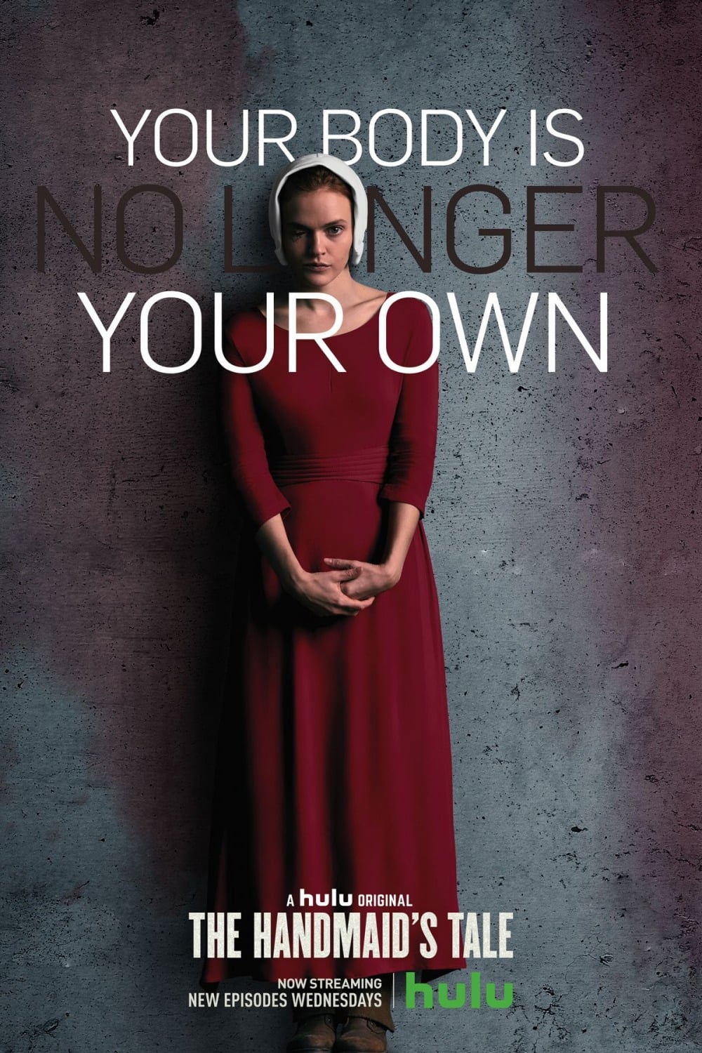 Immagine Poster serie TV 79 The Handmaid's Tale - Il racconto dell'ancella