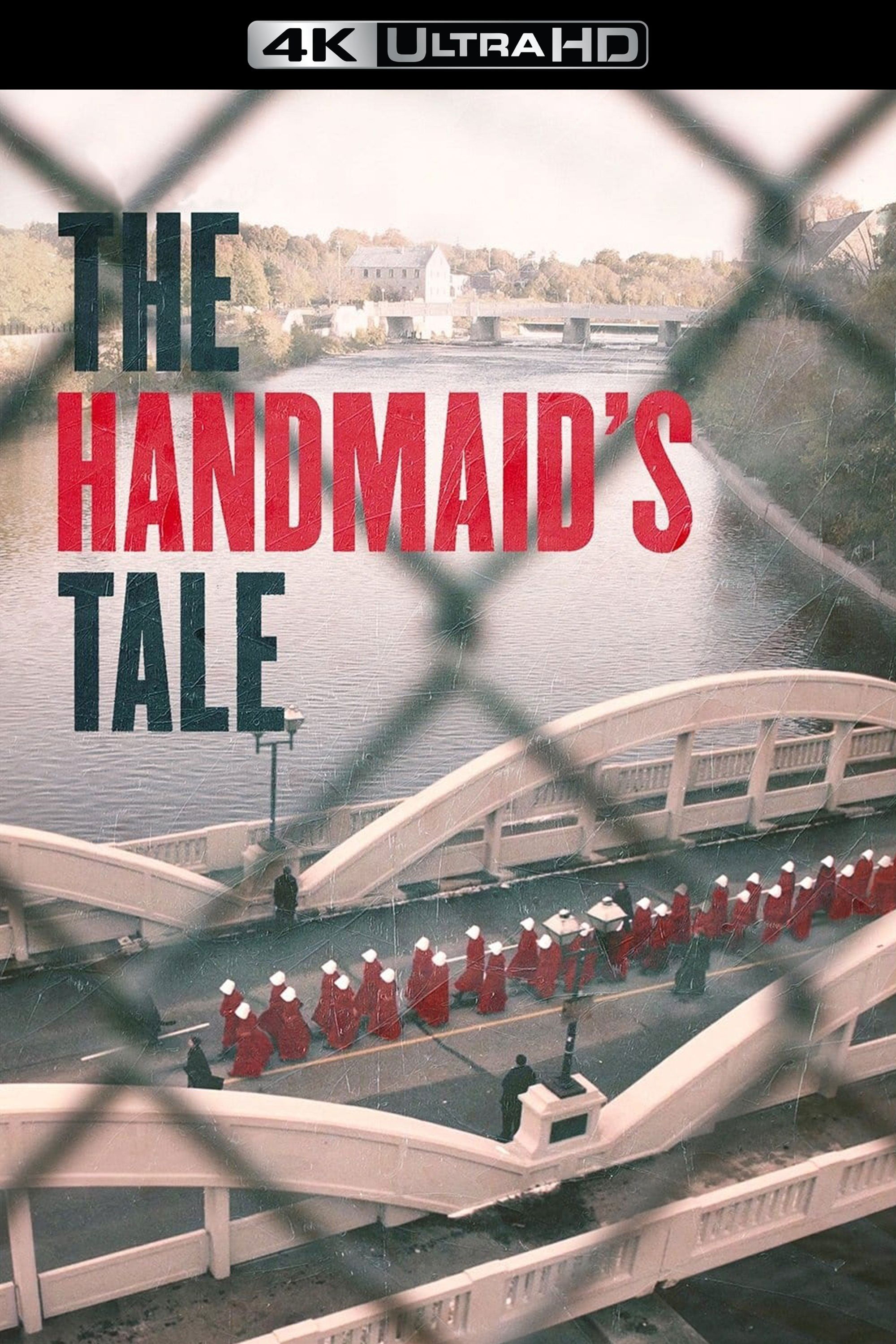 Immagine Poster serie TV 30 The Handmaid's Tale - Il racconto dell'ancella