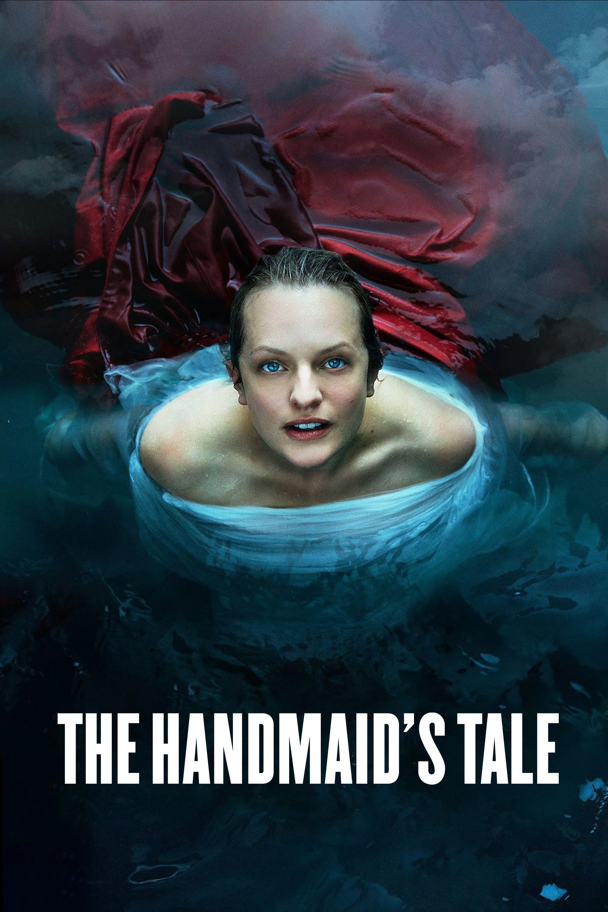 Immagine Poster serie TV 7 The Handmaid's Tale - Il racconto dell'ancella