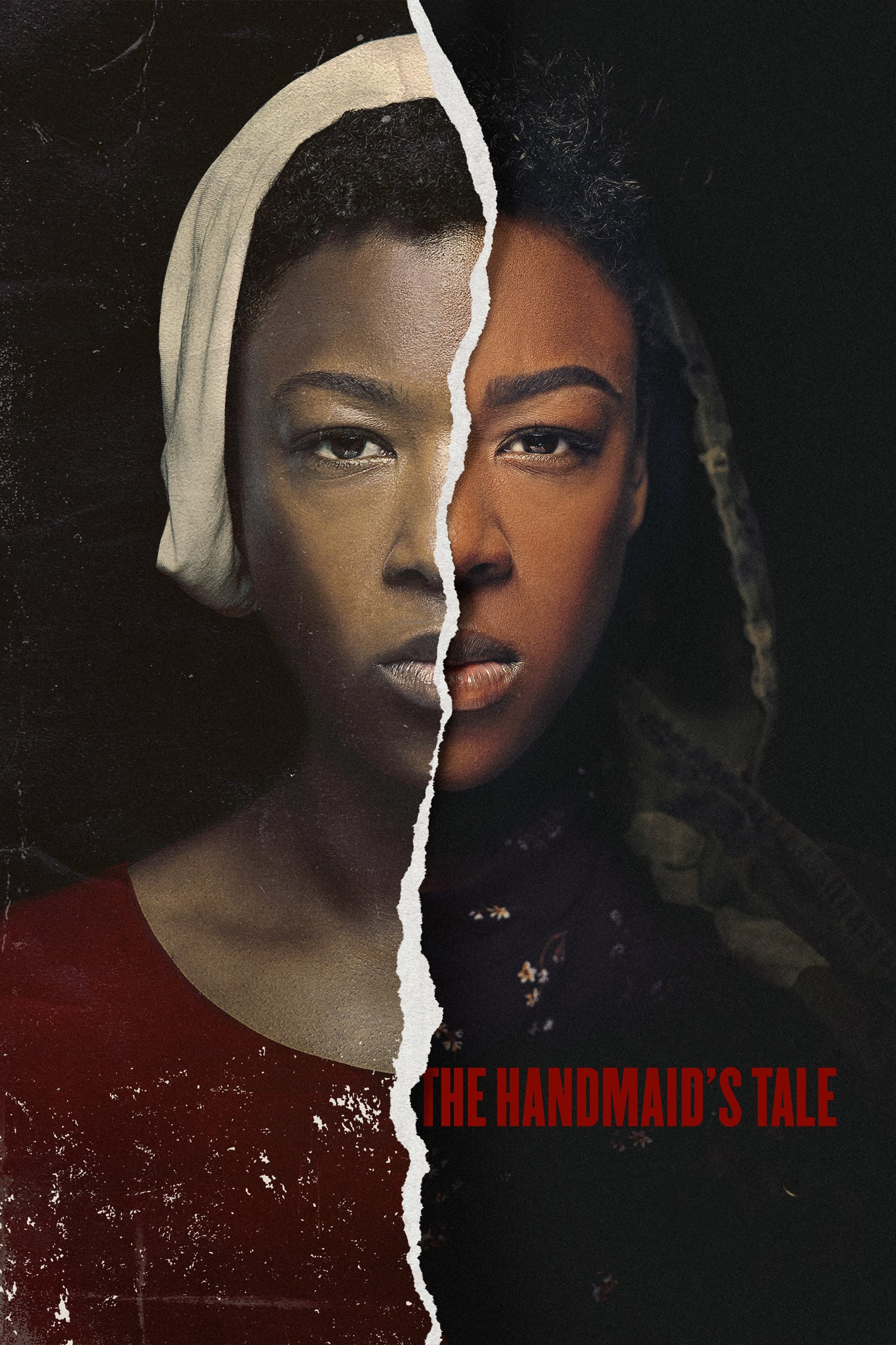 Immagine Poster serie TV 42 The Handmaid's Tale - Il racconto dell'ancella
