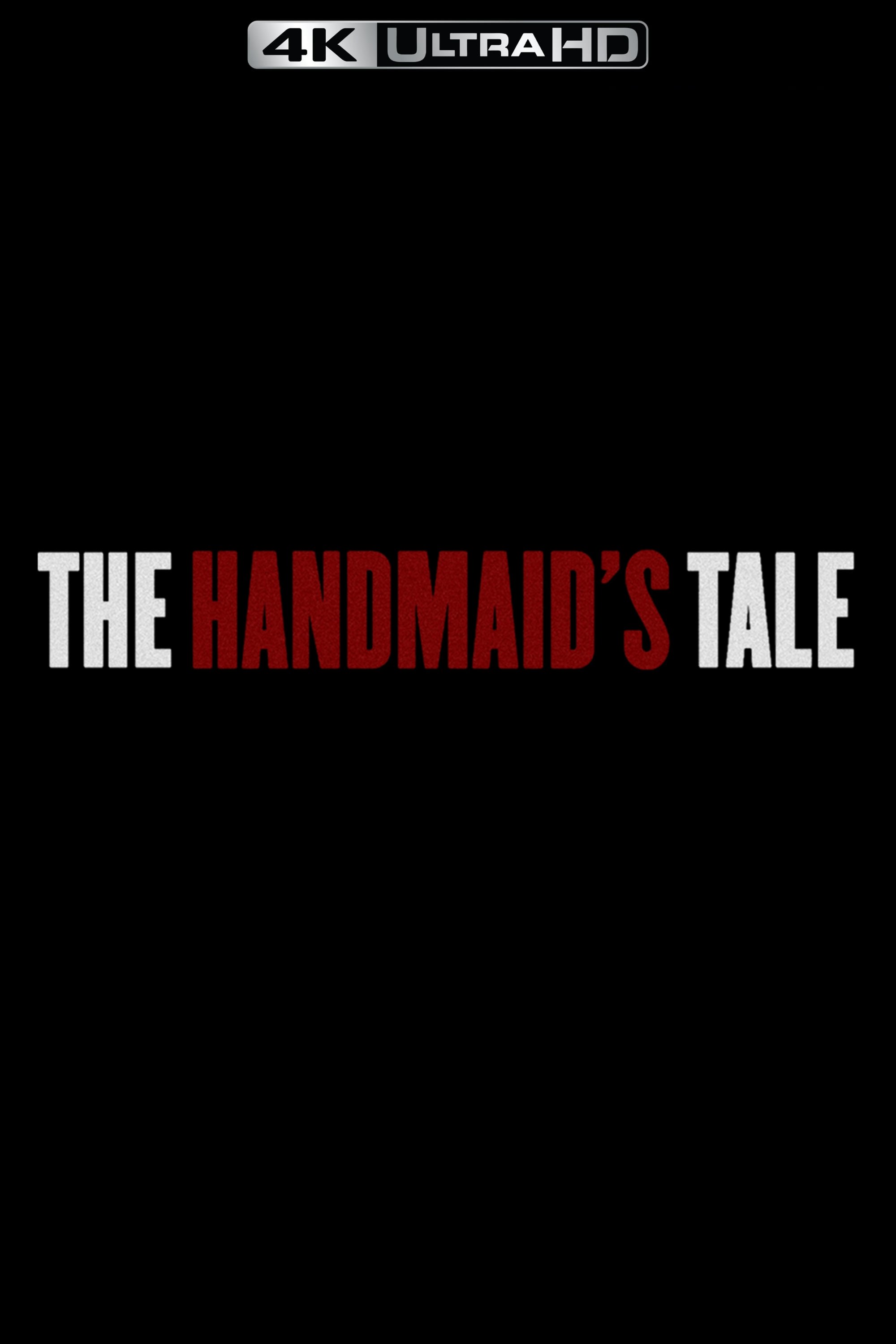 Immagine Poster serie TV 32 The Handmaid's Tale - Il racconto dell'ancella