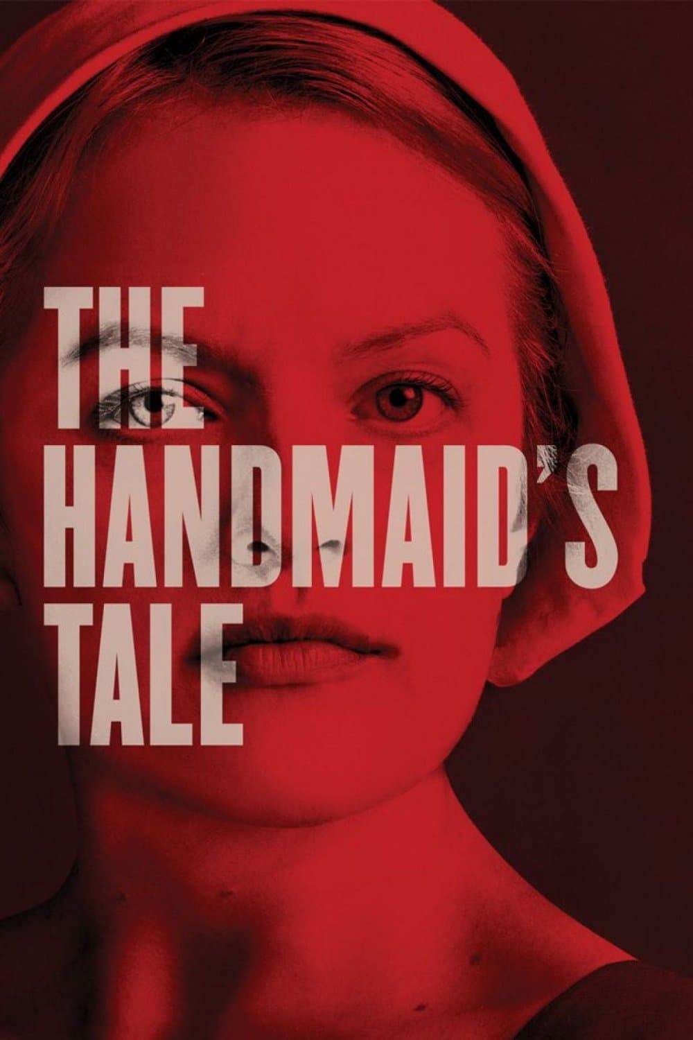 Immagine Poster serie TV 40 The Handmaid's Tale - Il racconto dell'ancella