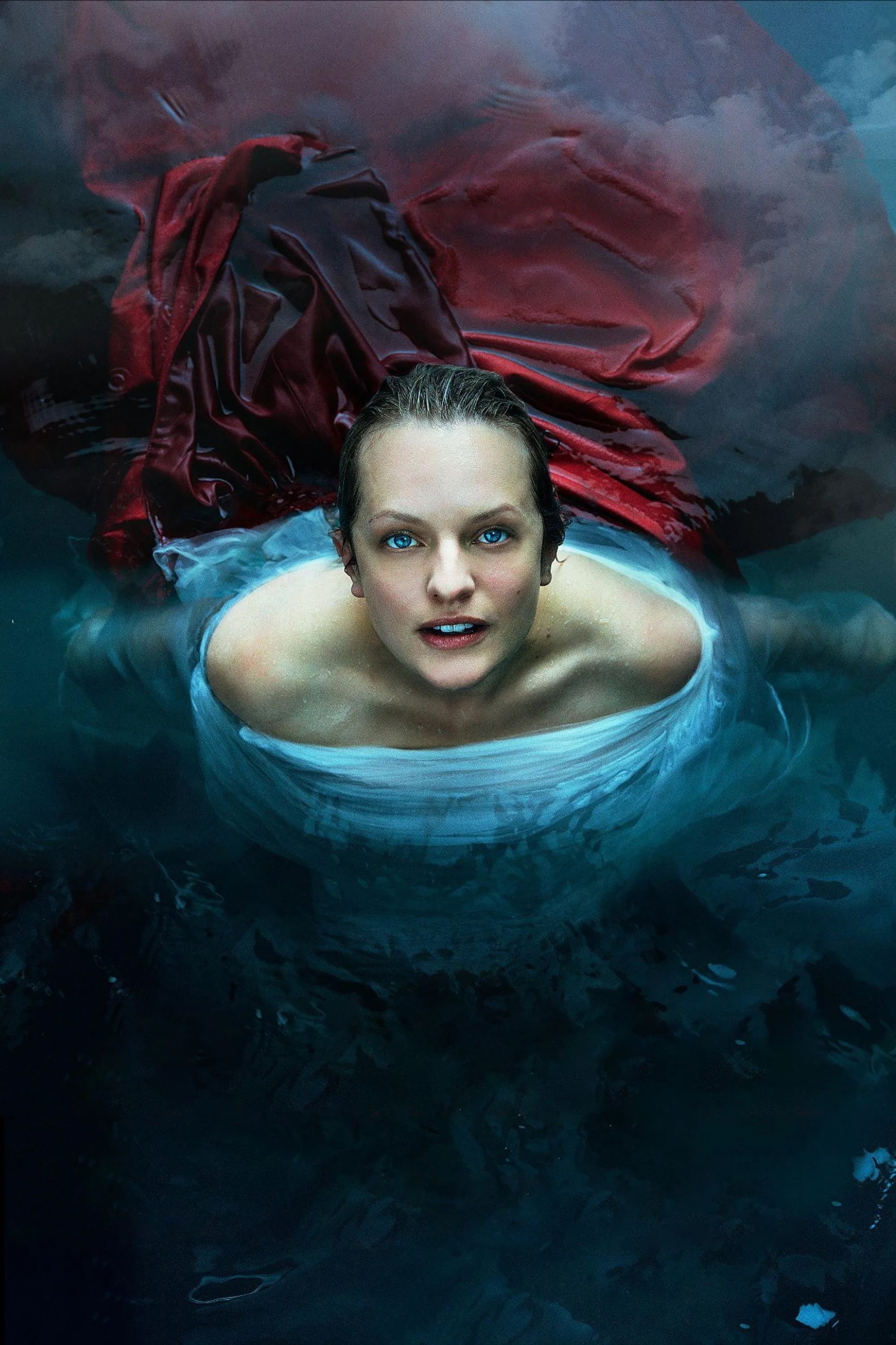 Immagine Poster serie TV 24 The Handmaid's Tale - Il racconto dell'ancella