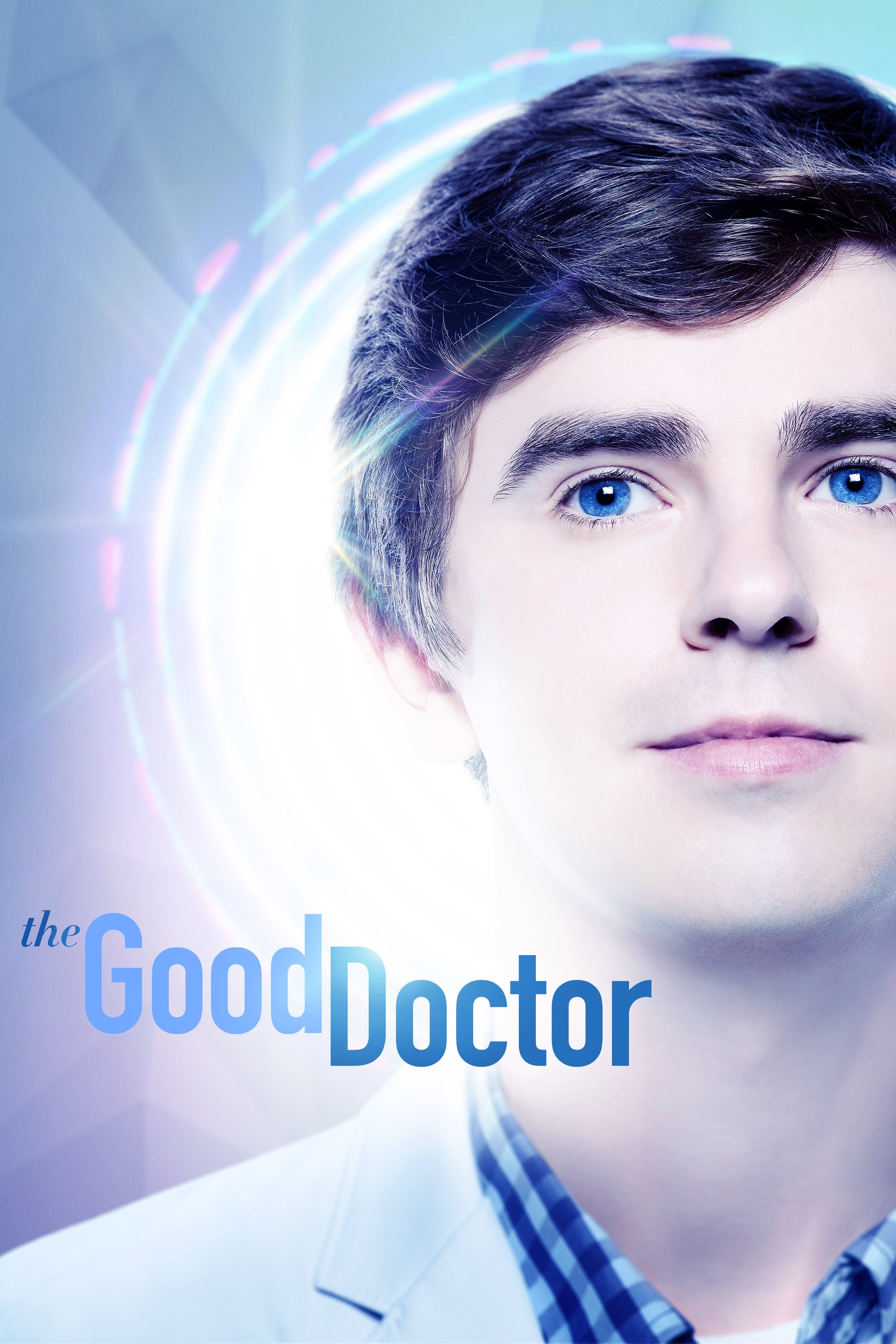 Immagine Poster serie TV 7 The Good Doctor