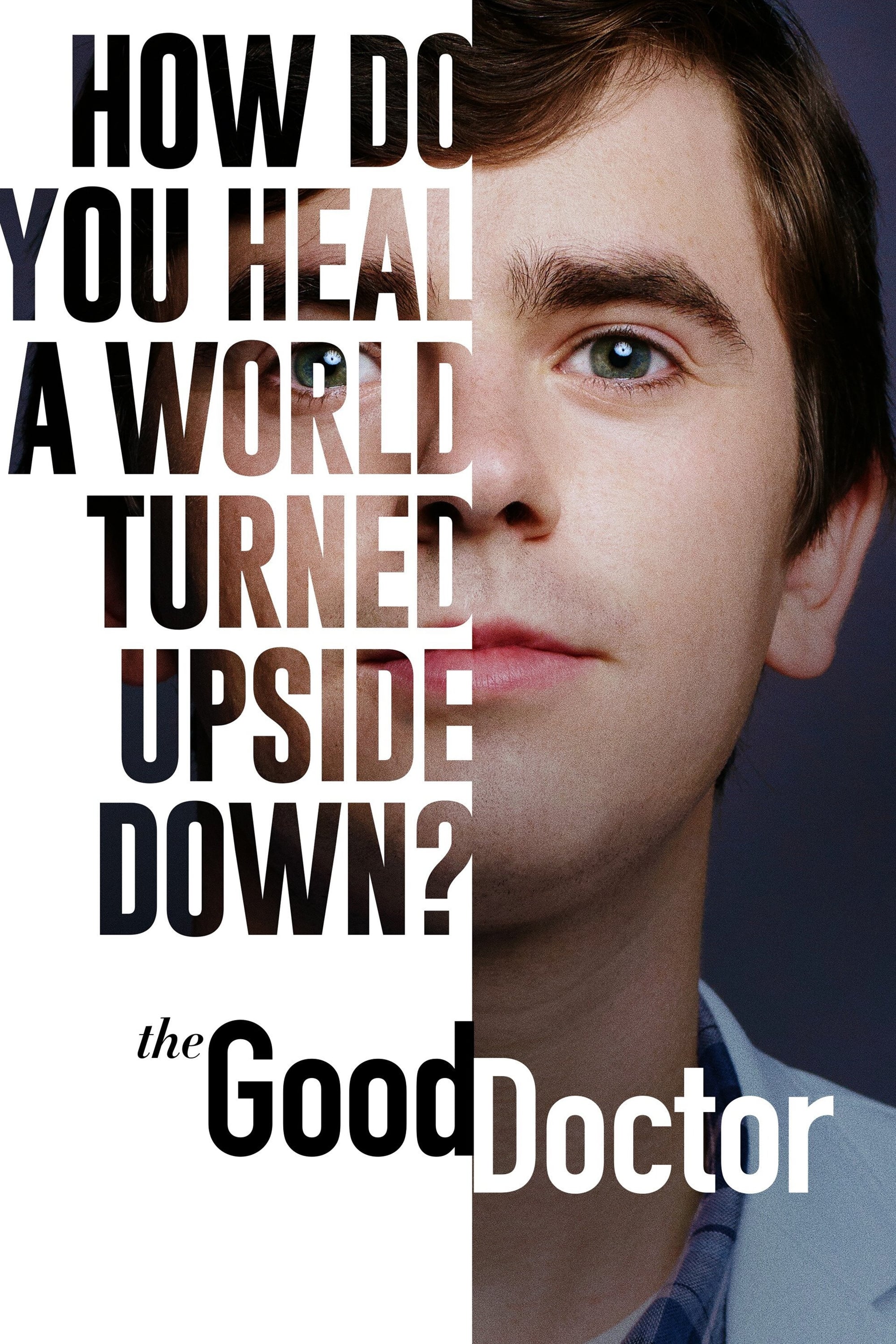 Immagine Poster serie TV 6 The Good Doctor